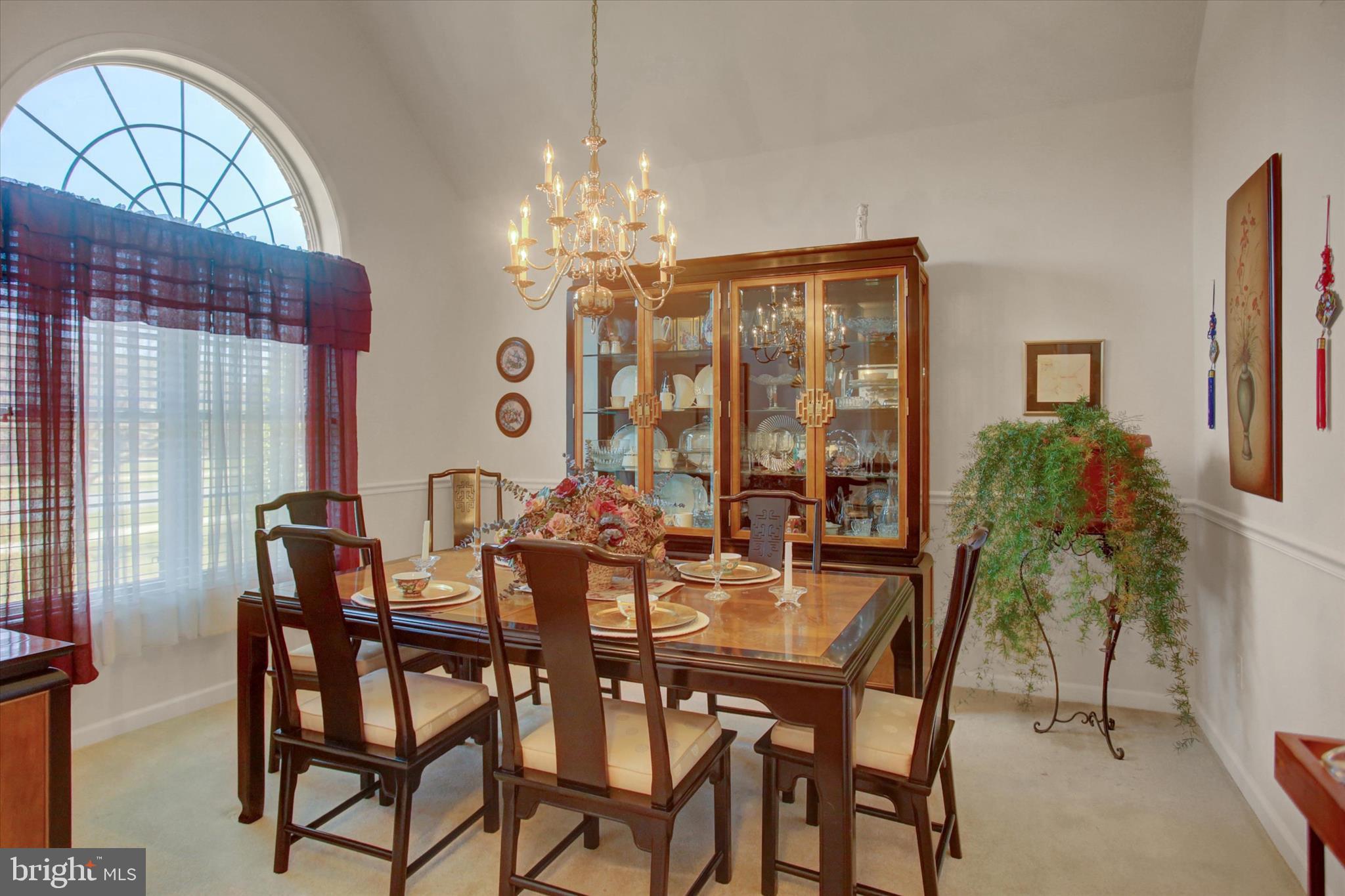 MAJESTIC RIDGE - Residential