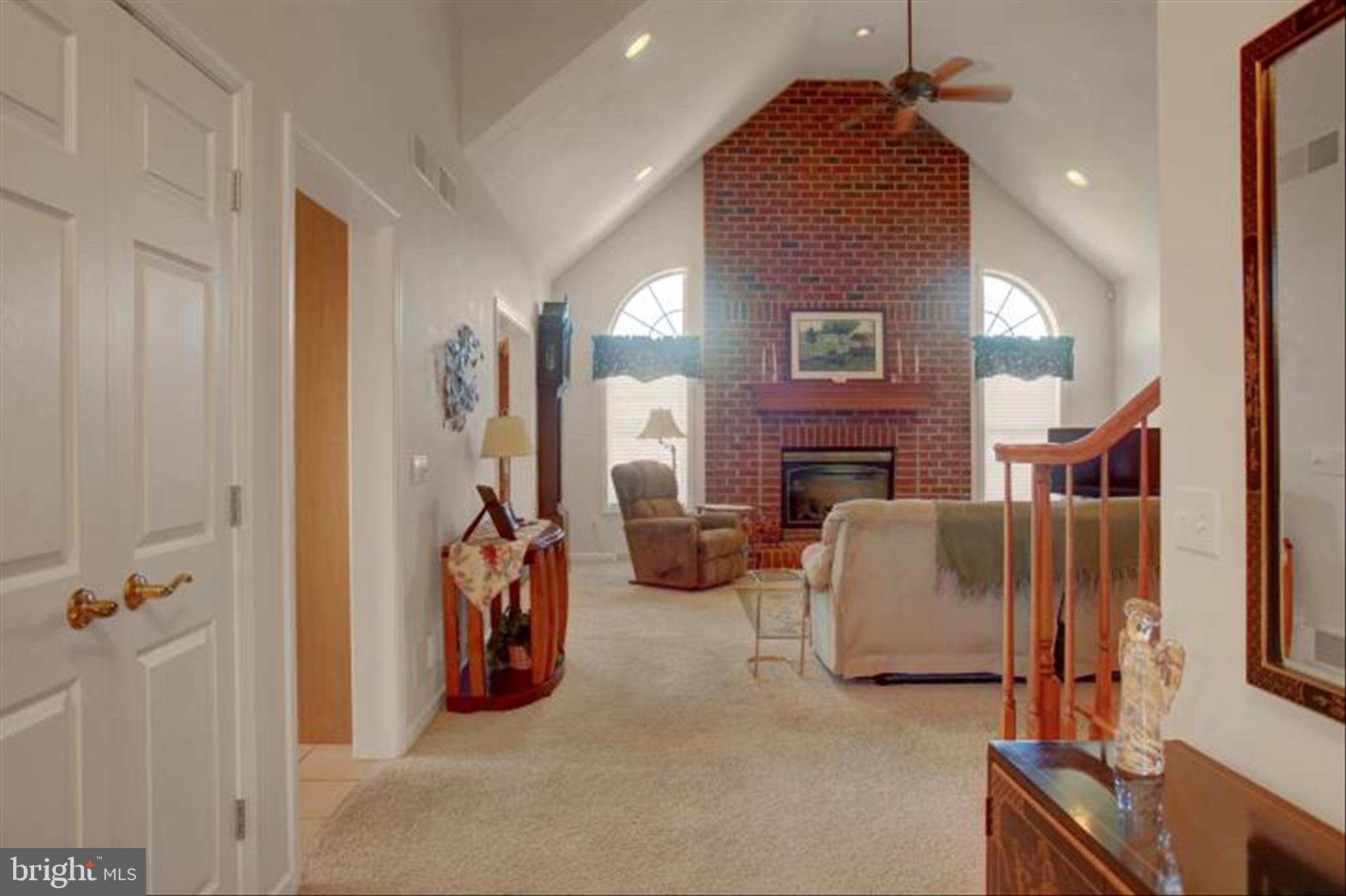 MAJESTIC RIDGE - Residential