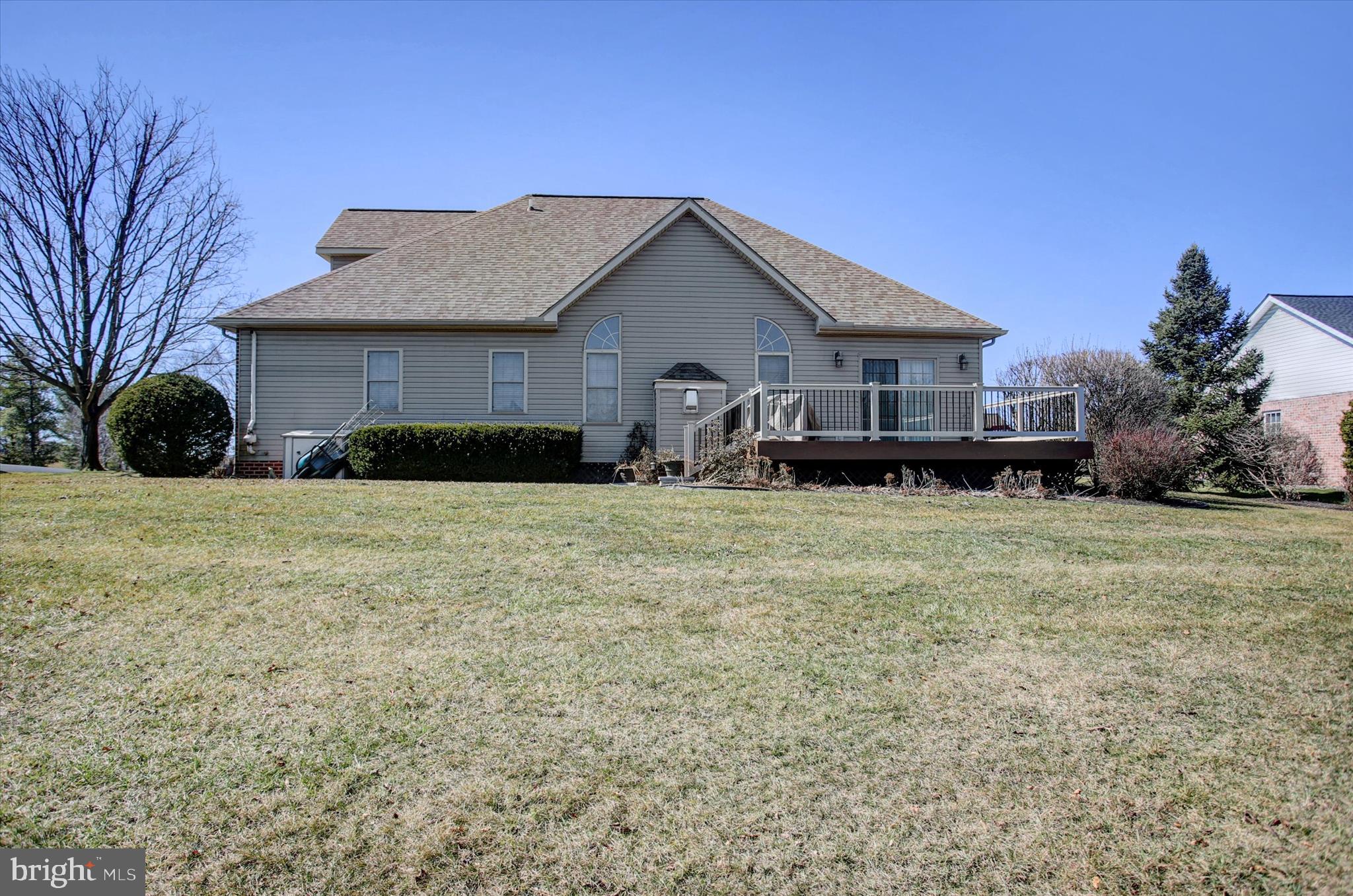 MAJESTIC RIDGE - Residential