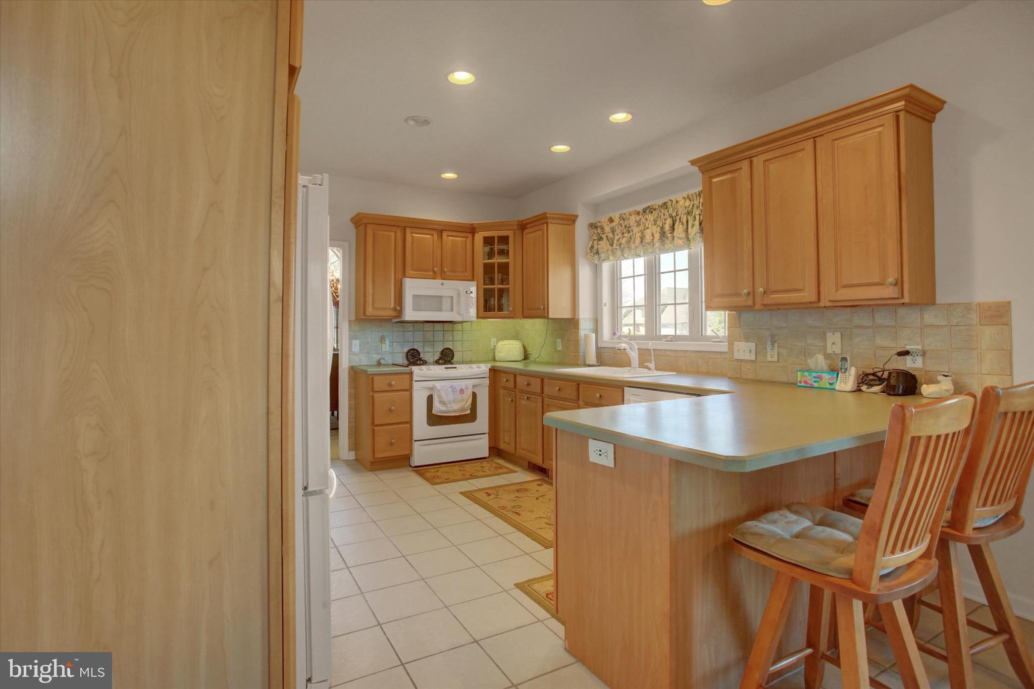 MAJESTIC RIDGE - Residential