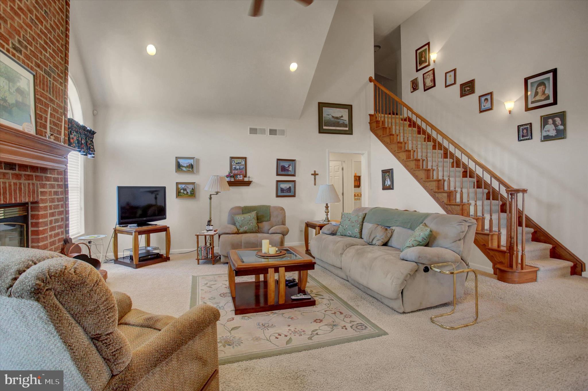 MAJESTIC RIDGE - Residential