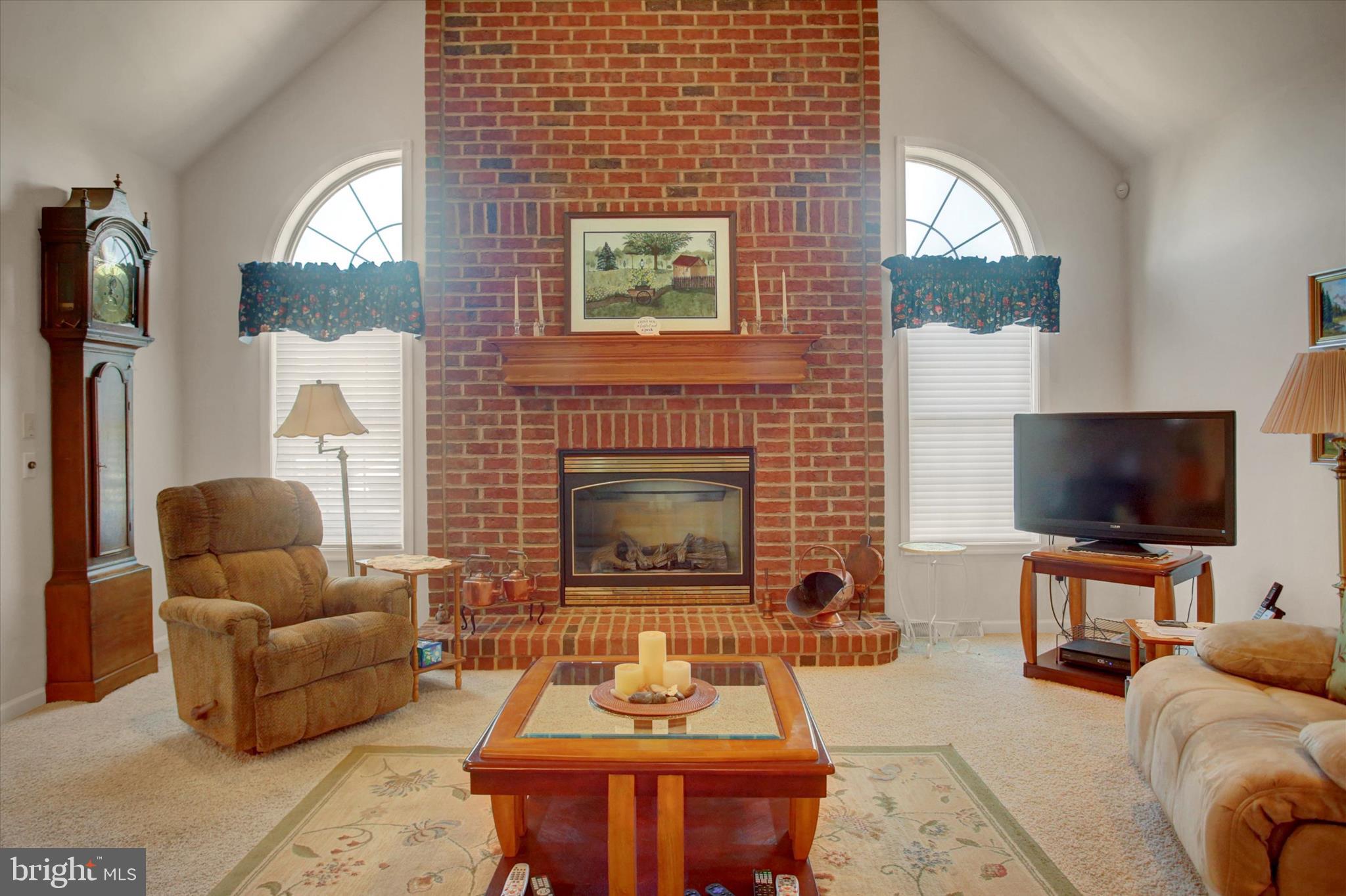 MAJESTIC RIDGE - Residential