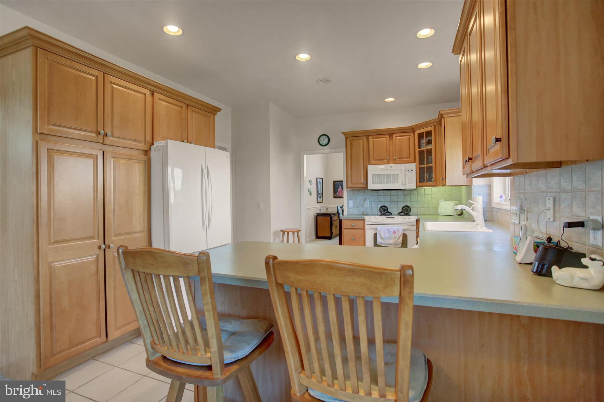 MAJESTIC RIDGE - Residential