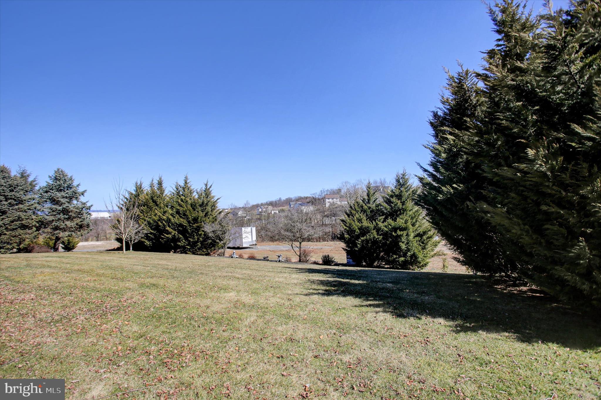 MAJESTIC RIDGE - Residential