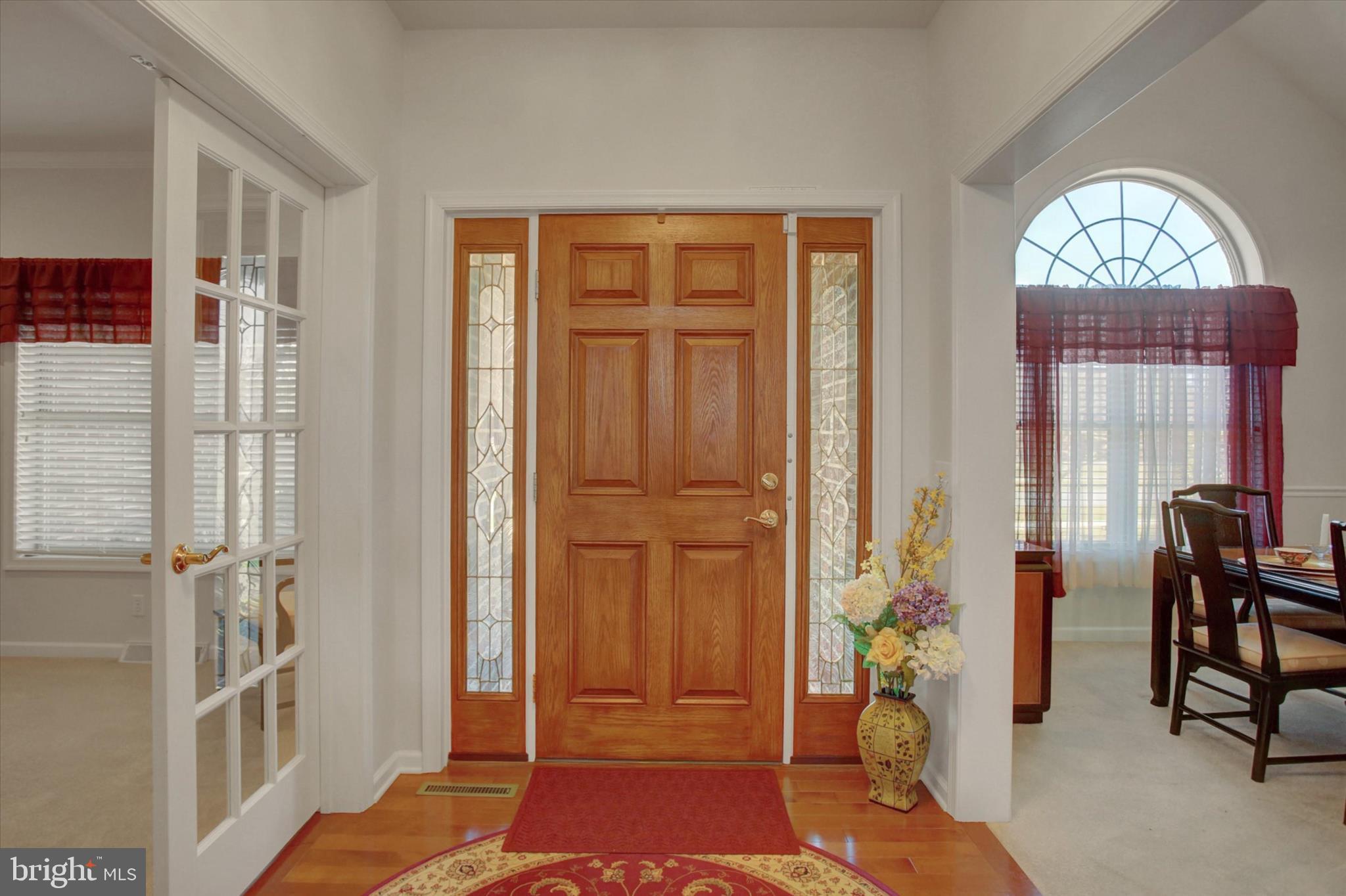 MAJESTIC RIDGE - Residential