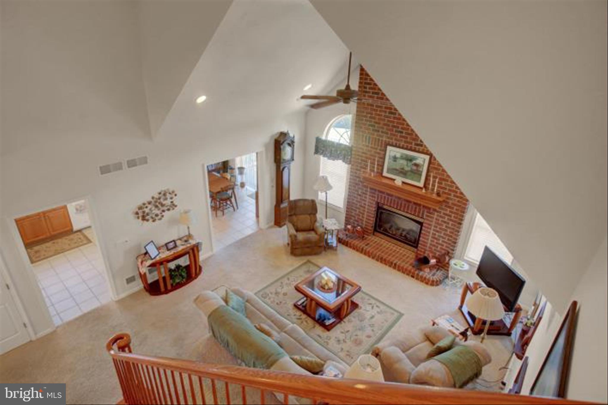 MAJESTIC RIDGE - Residential