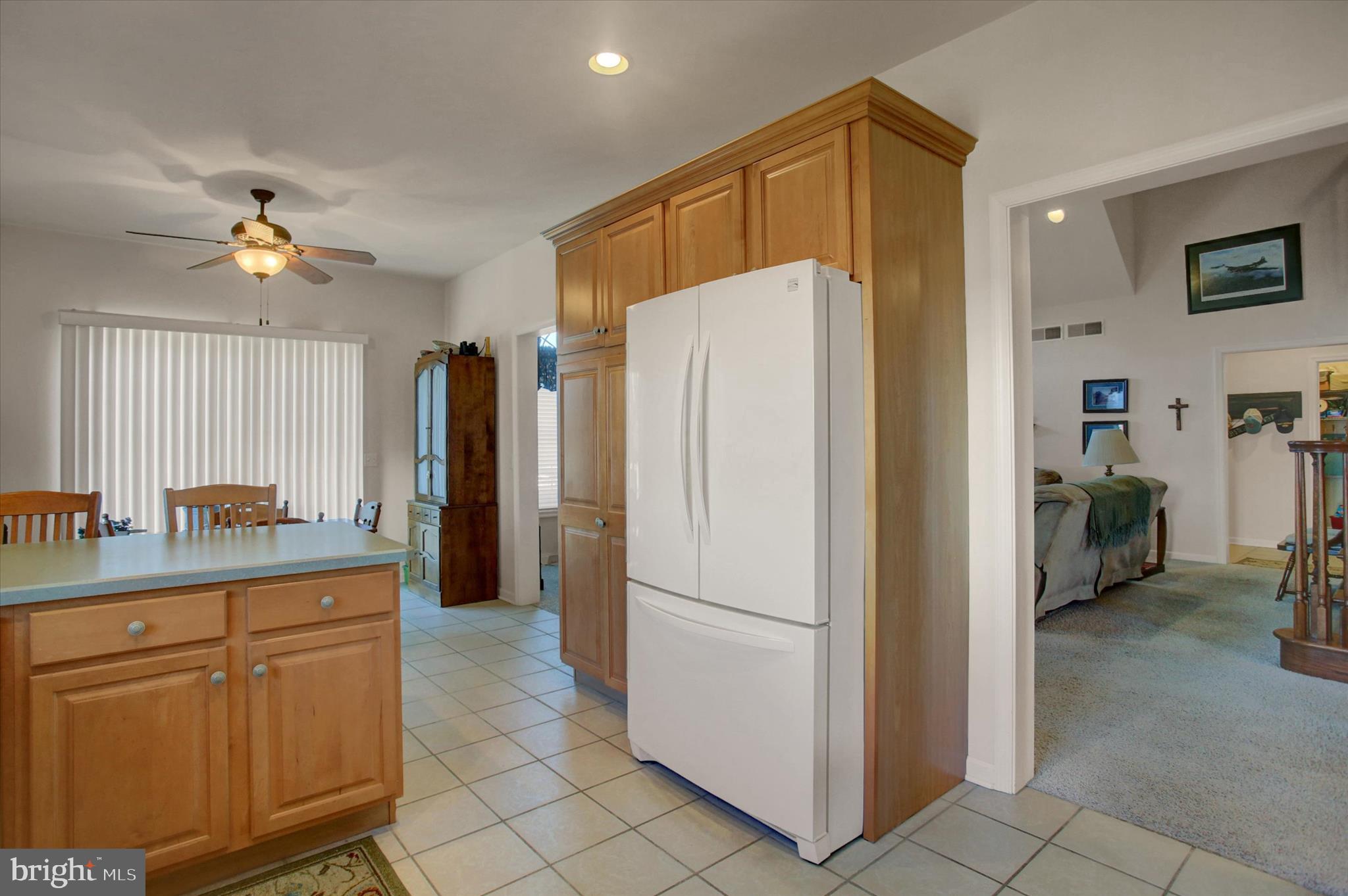 MAJESTIC RIDGE - Residential