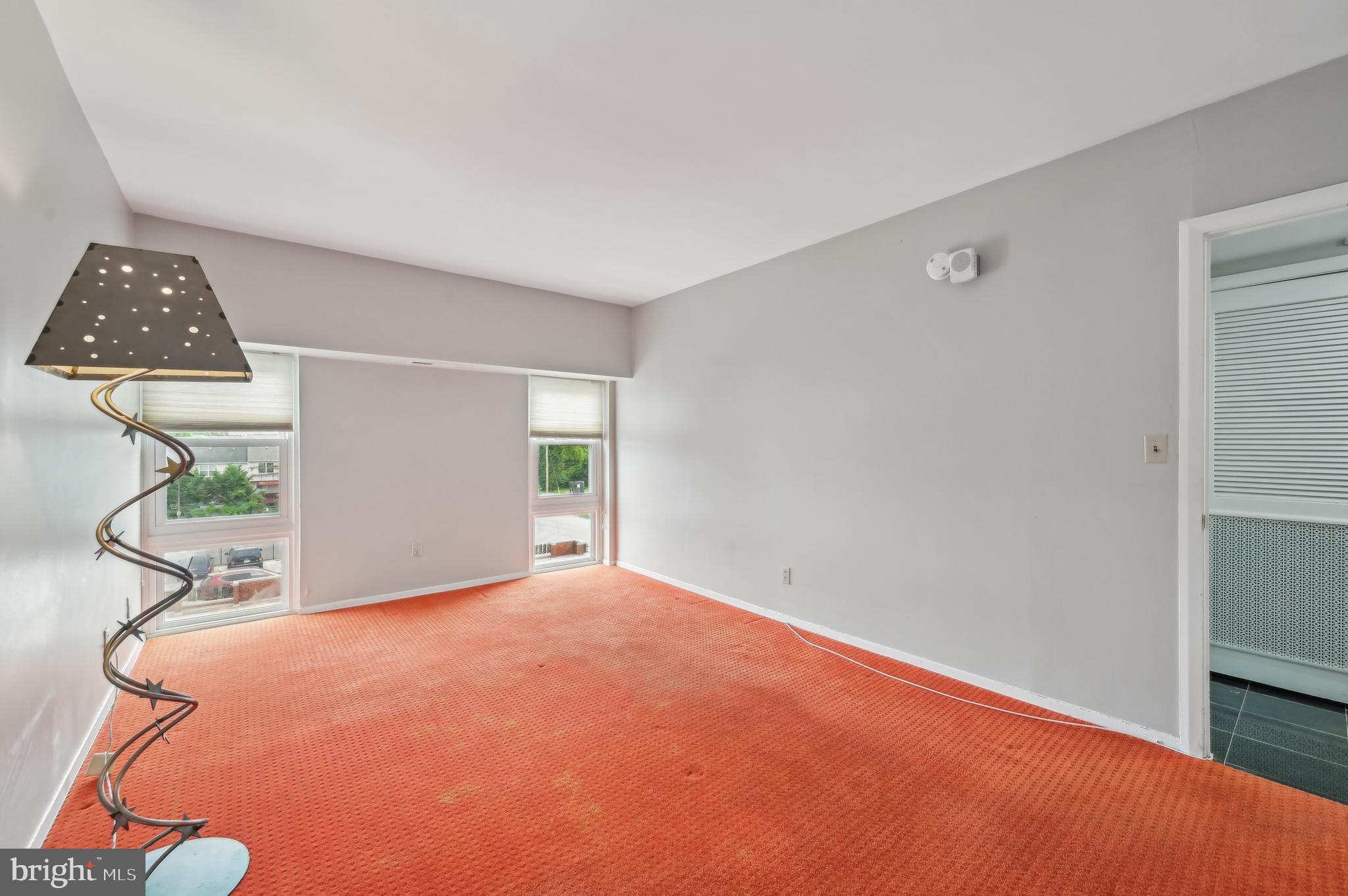 UPPER PARK HEIGHTS - Residential