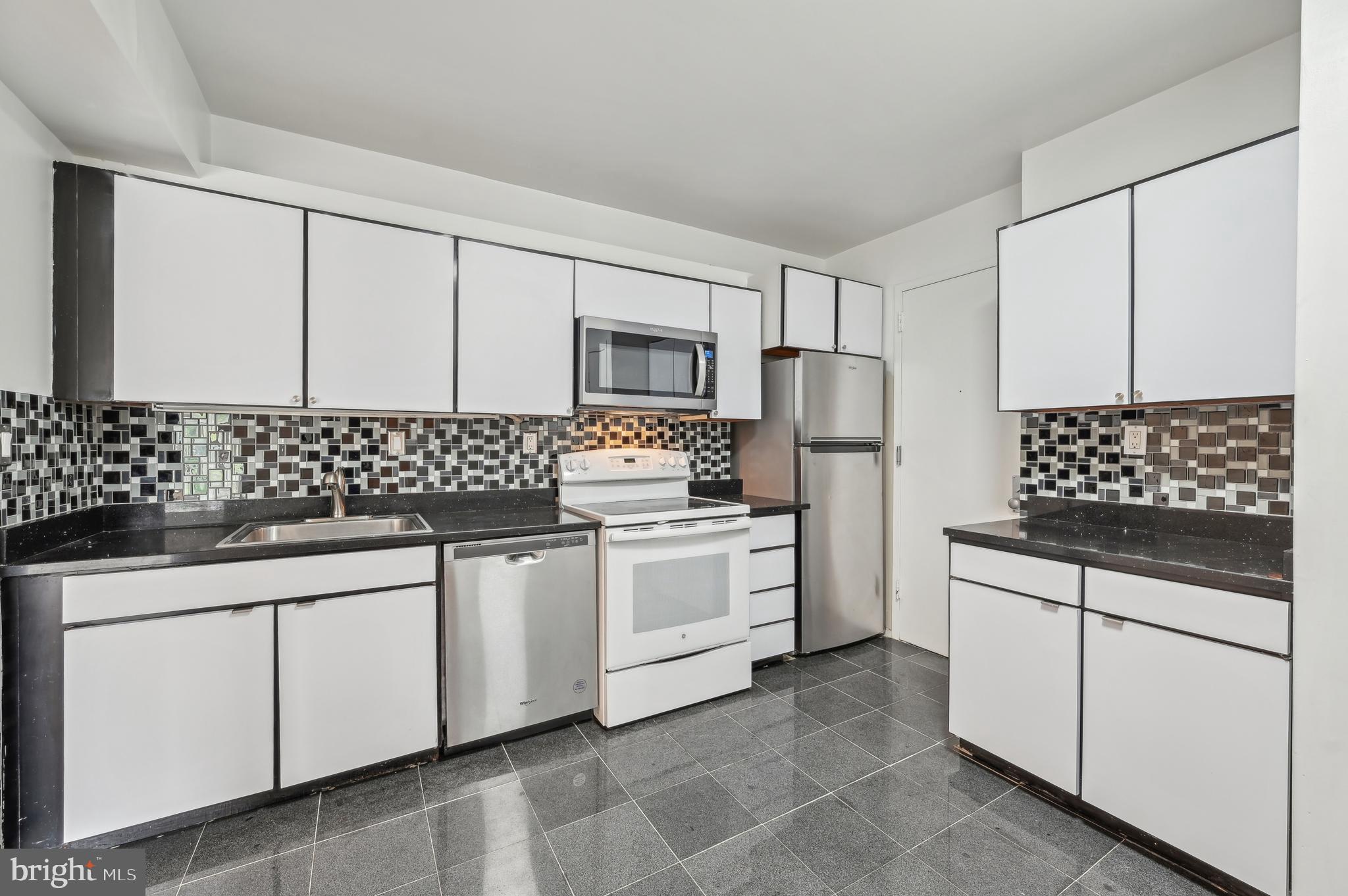 UPPER PARK HEIGHTS - Residential