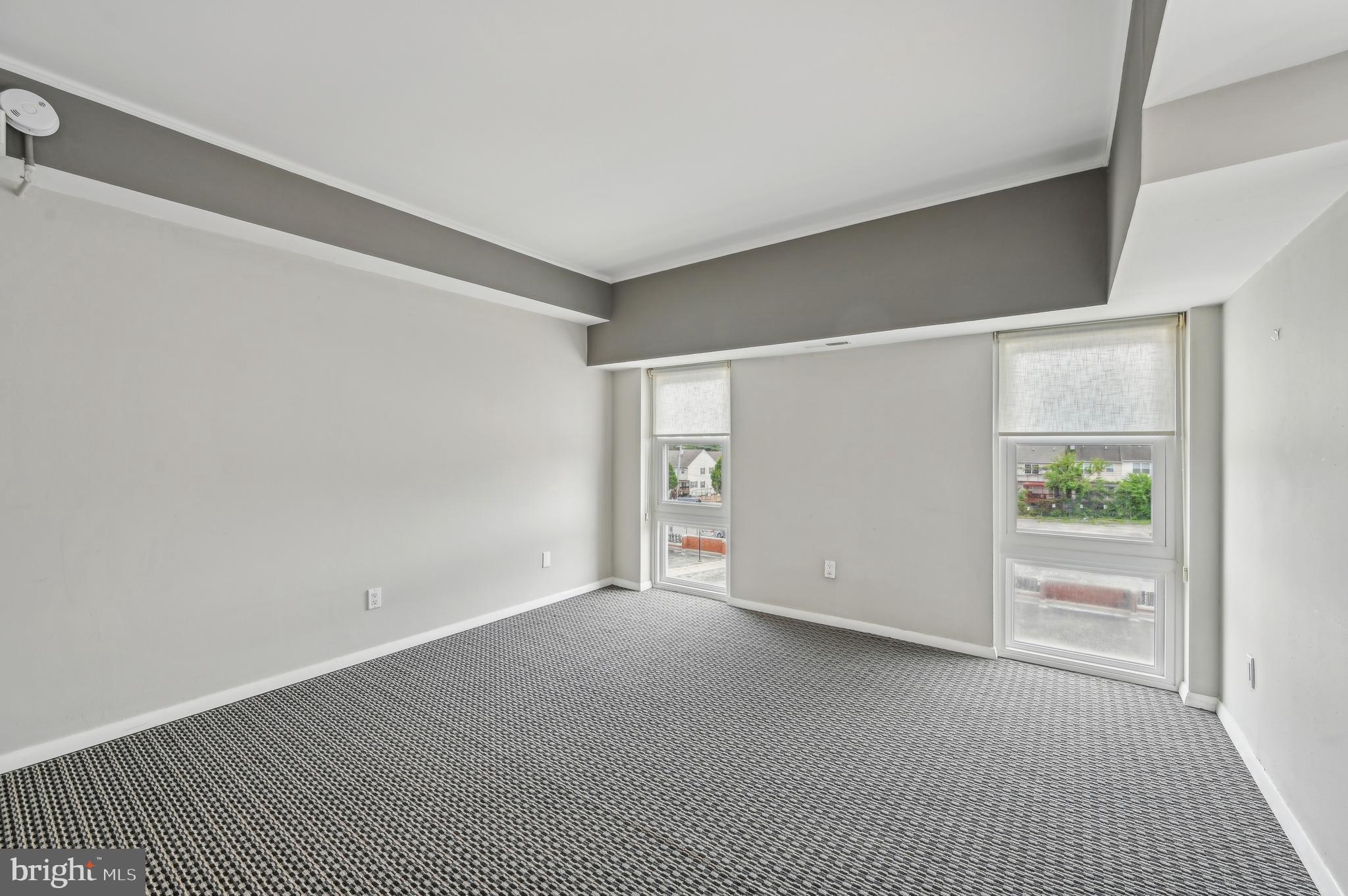 UPPER PARK HEIGHTS - Residential