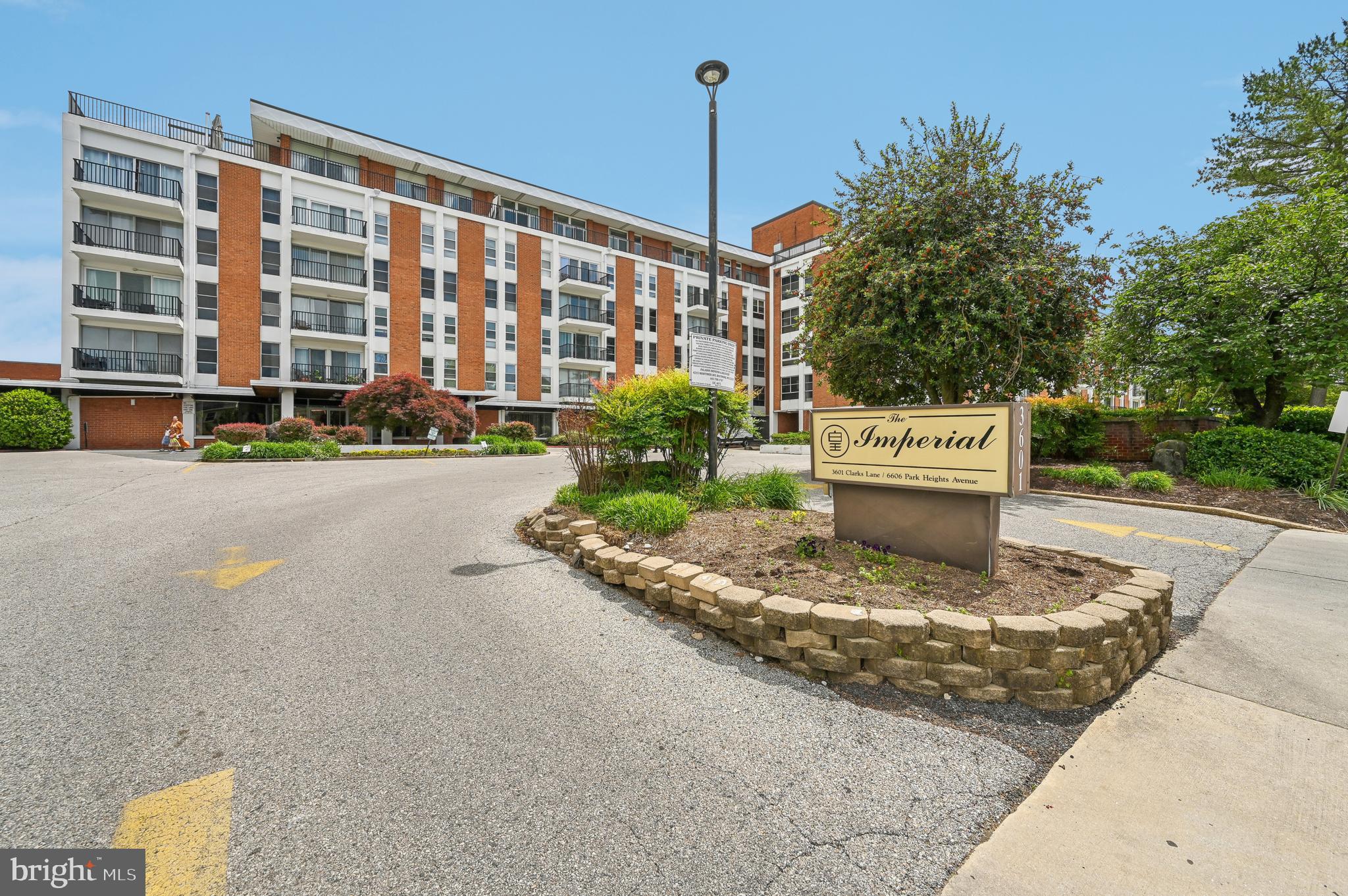 UPPER PARK HEIGHTS - Residential