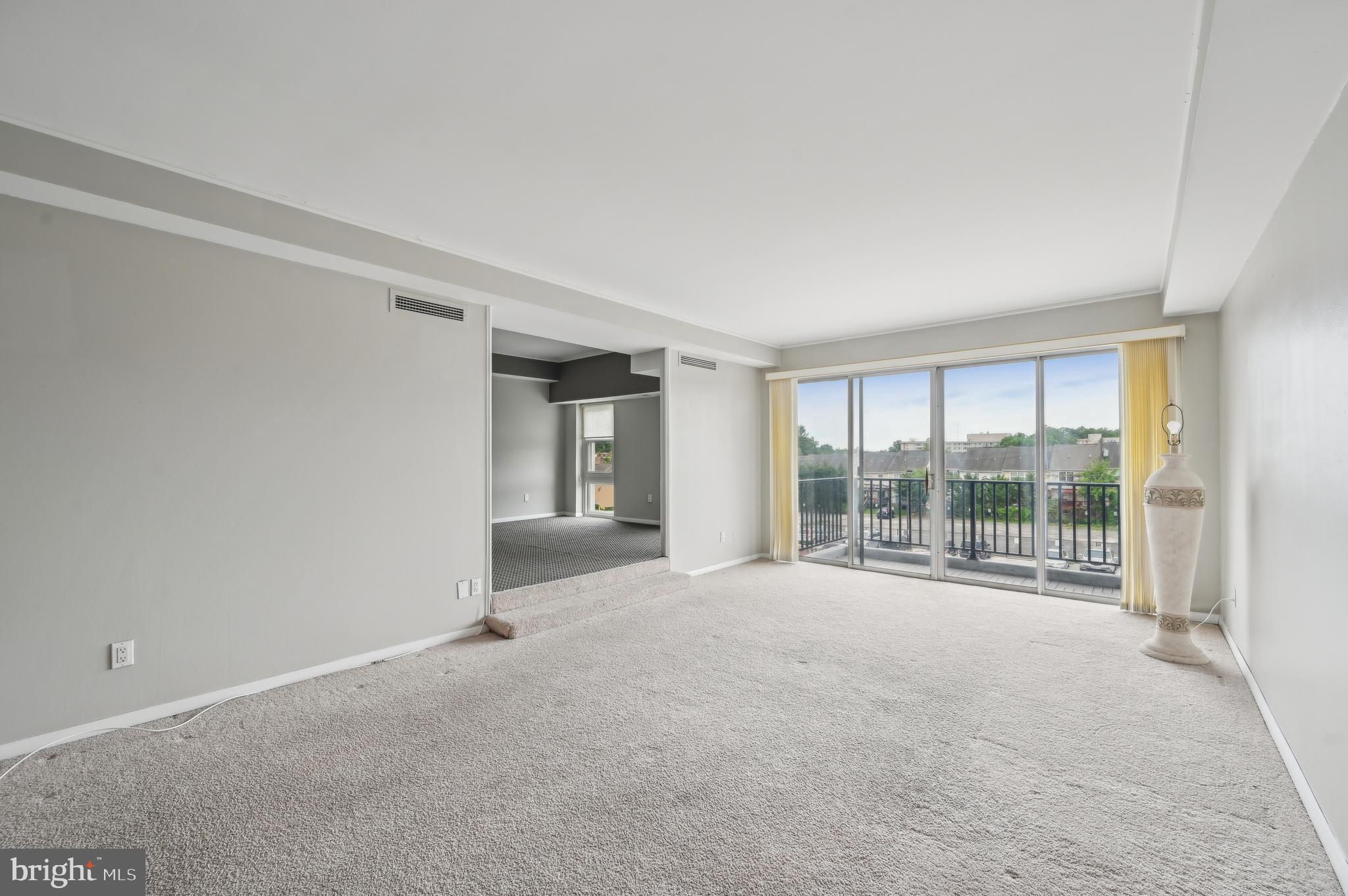 UPPER PARK HEIGHTS - Residential