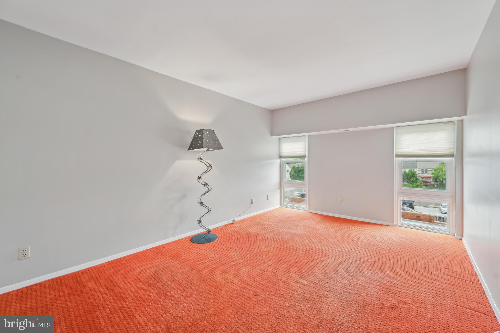 UPPER PARK HEIGHTS - Residential