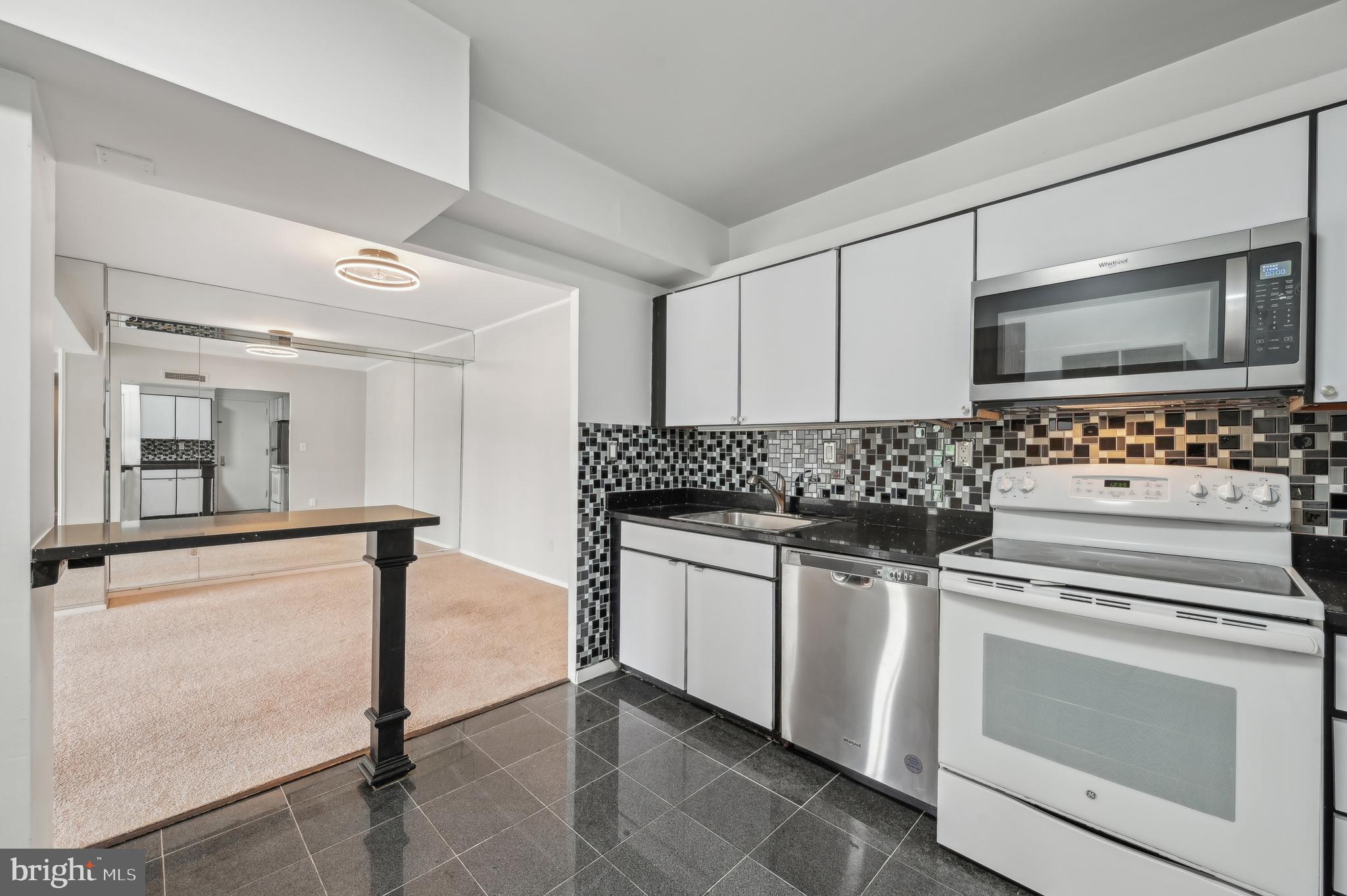 UPPER PARK HEIGHTS - Residential