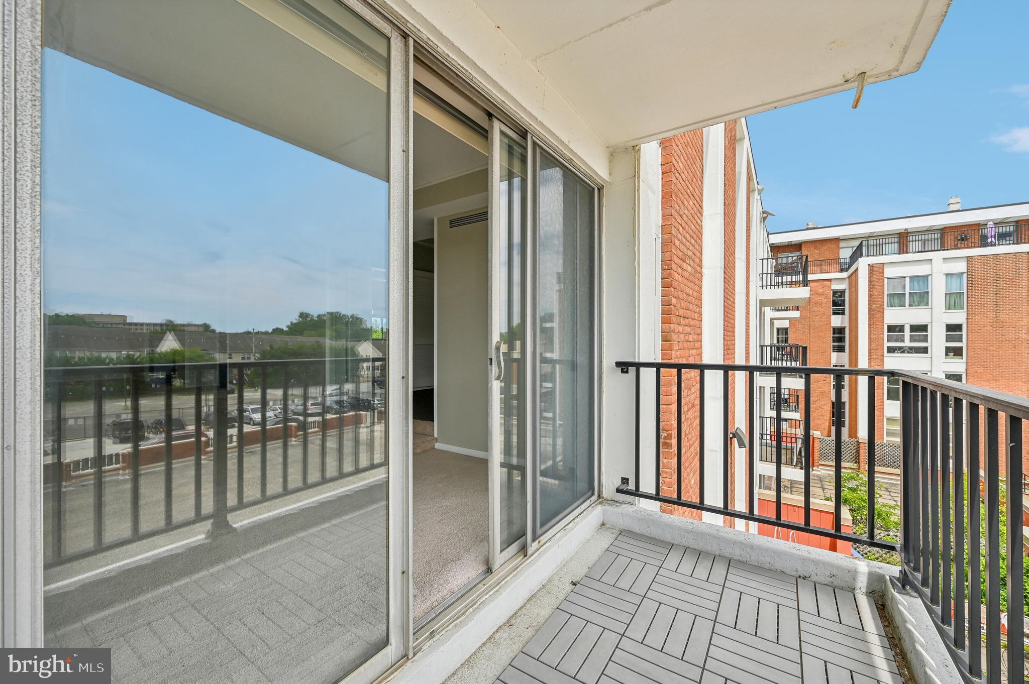 UPPER PARK HEIGHTS - Residential