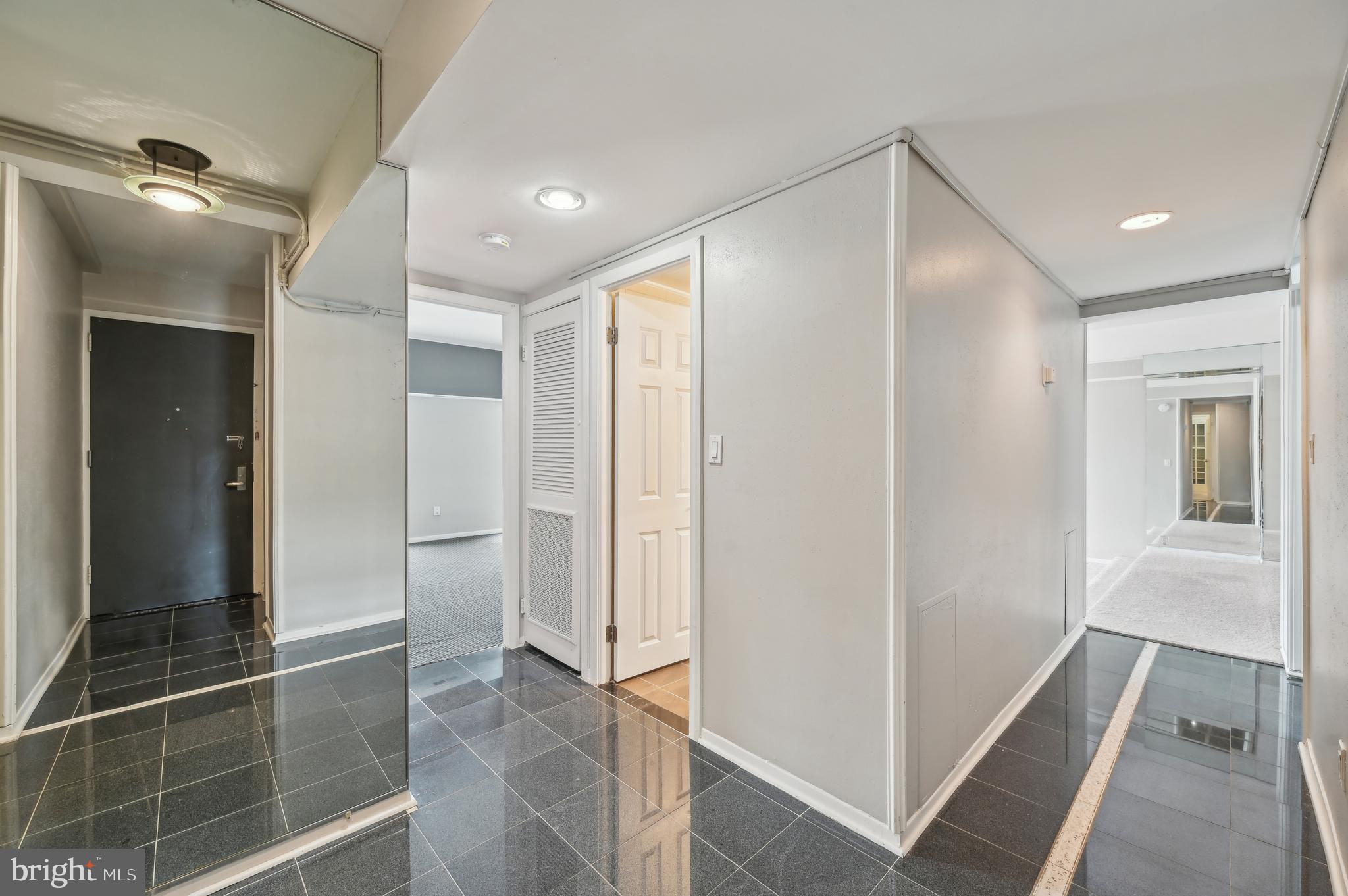 UPPER PARK HEIGHTS - Residential