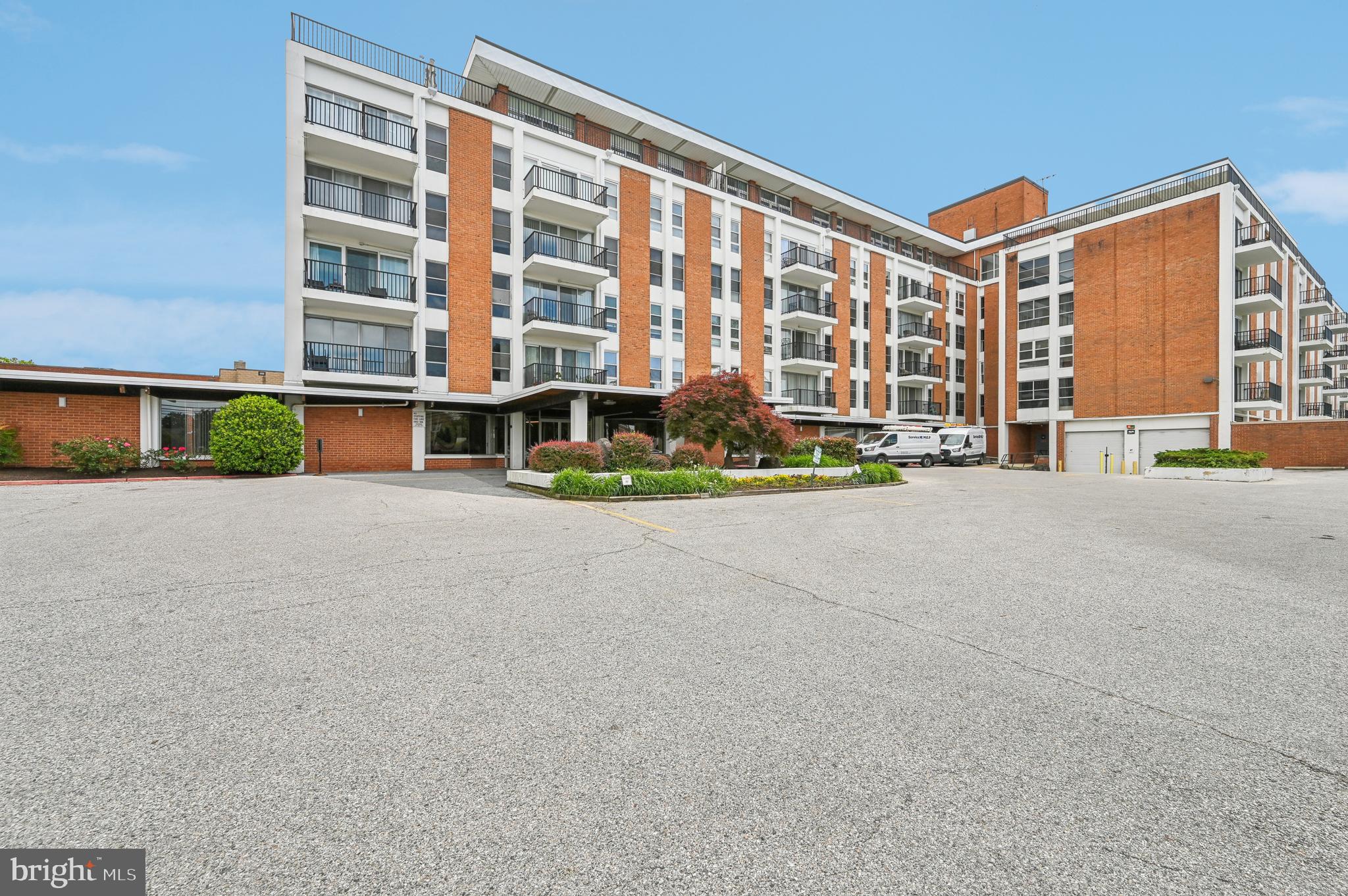 UPPER PARK HEIGHTS - Residential