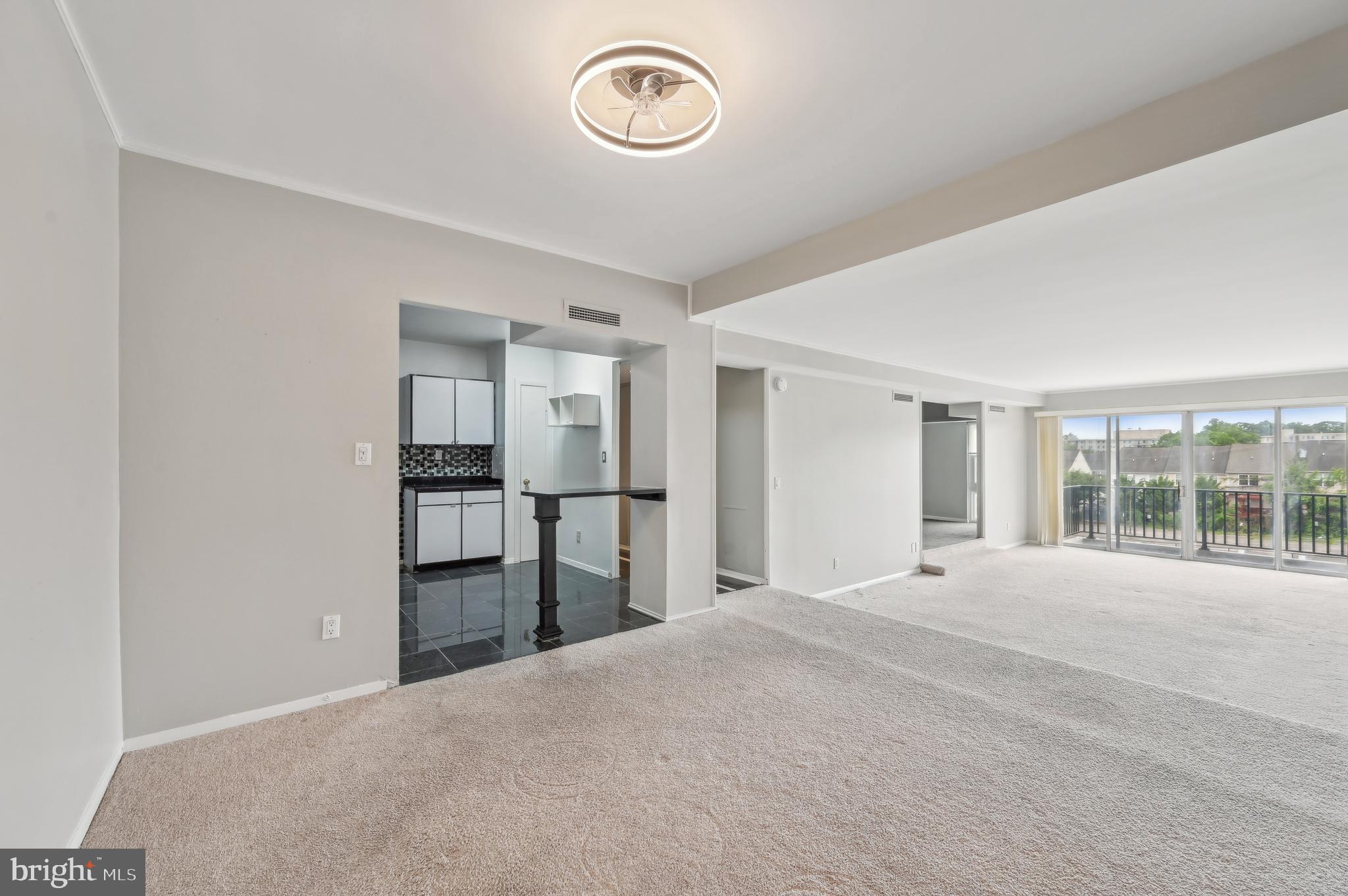 UPPER PARK HEIGHTS - Residential