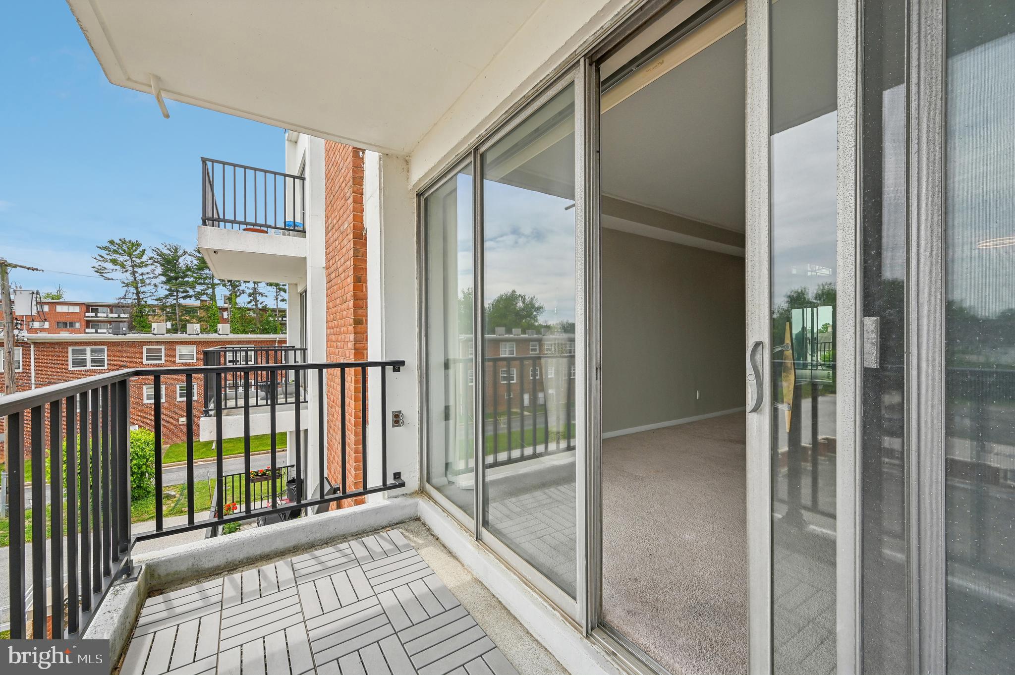 UPPER PARK HEIGHTS - Residential