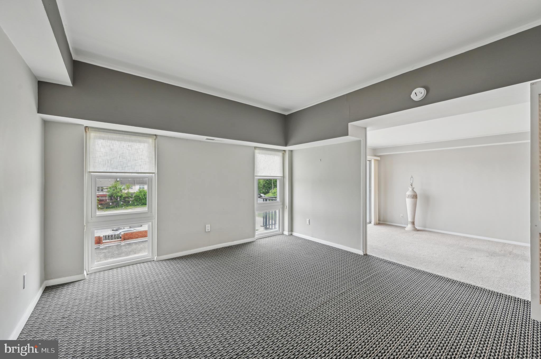 UPPER PARK HEIGHTS - Residential