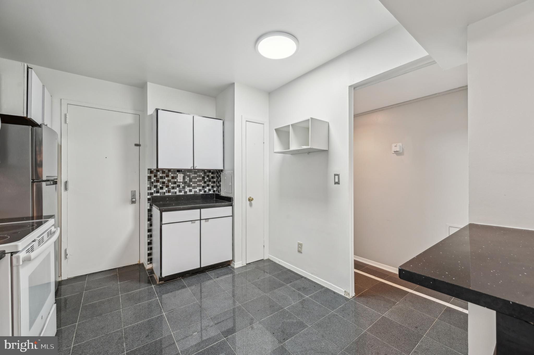 UPPER PARK HEIGHTS - Residential