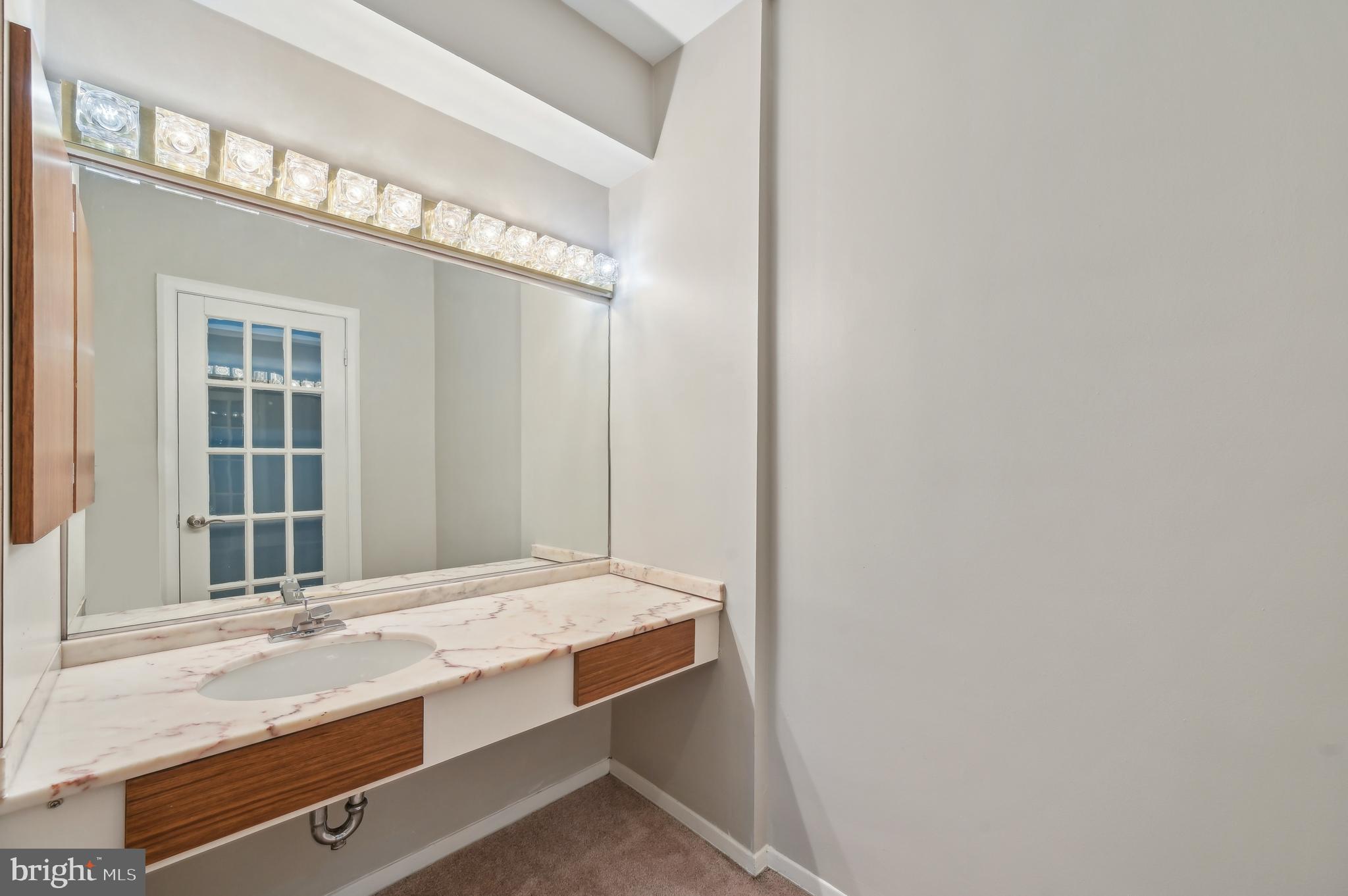 UPPER PARK HEIGHTS - Residential