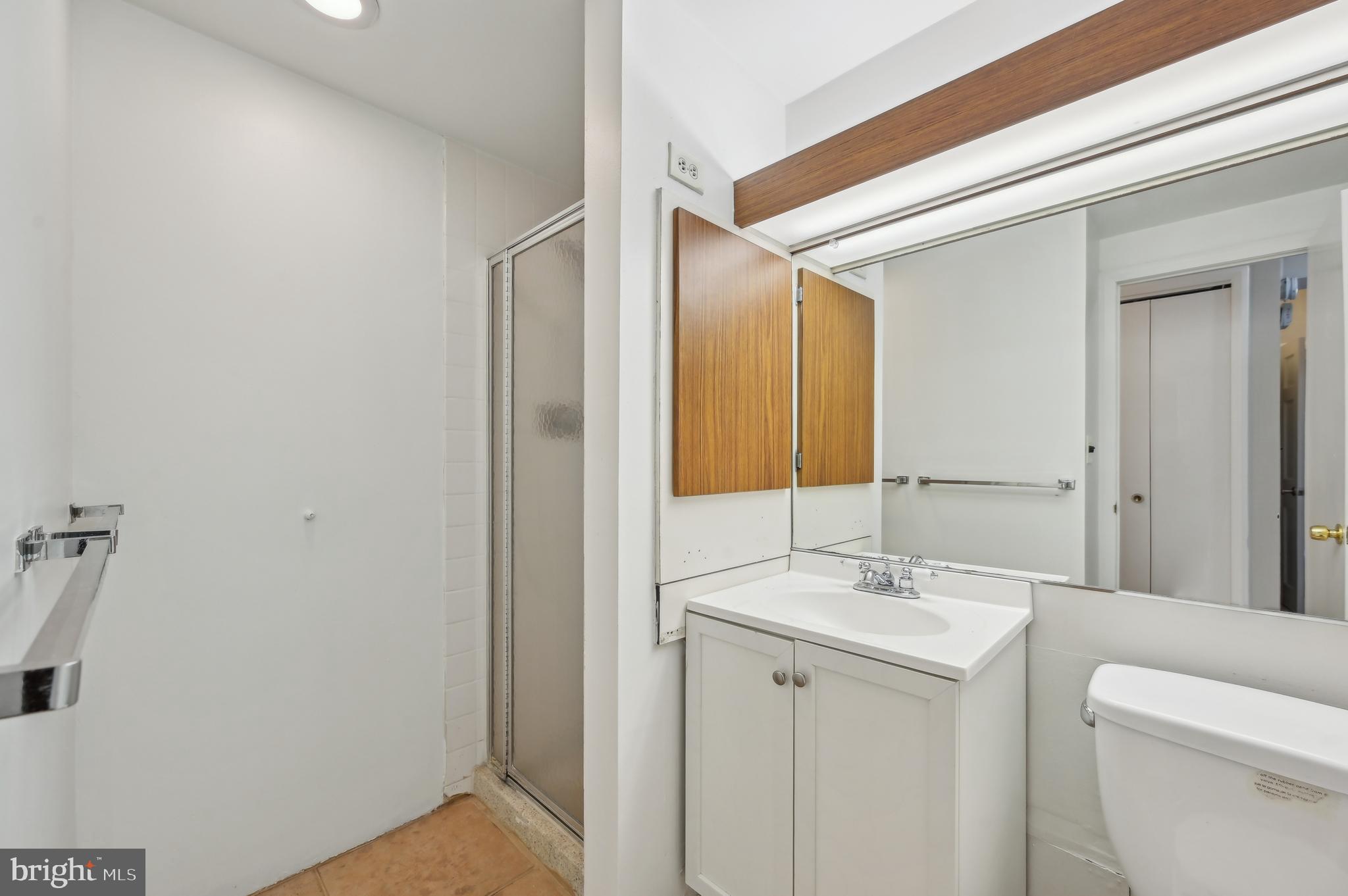 UPPER PARK HEIGHTS - Residential