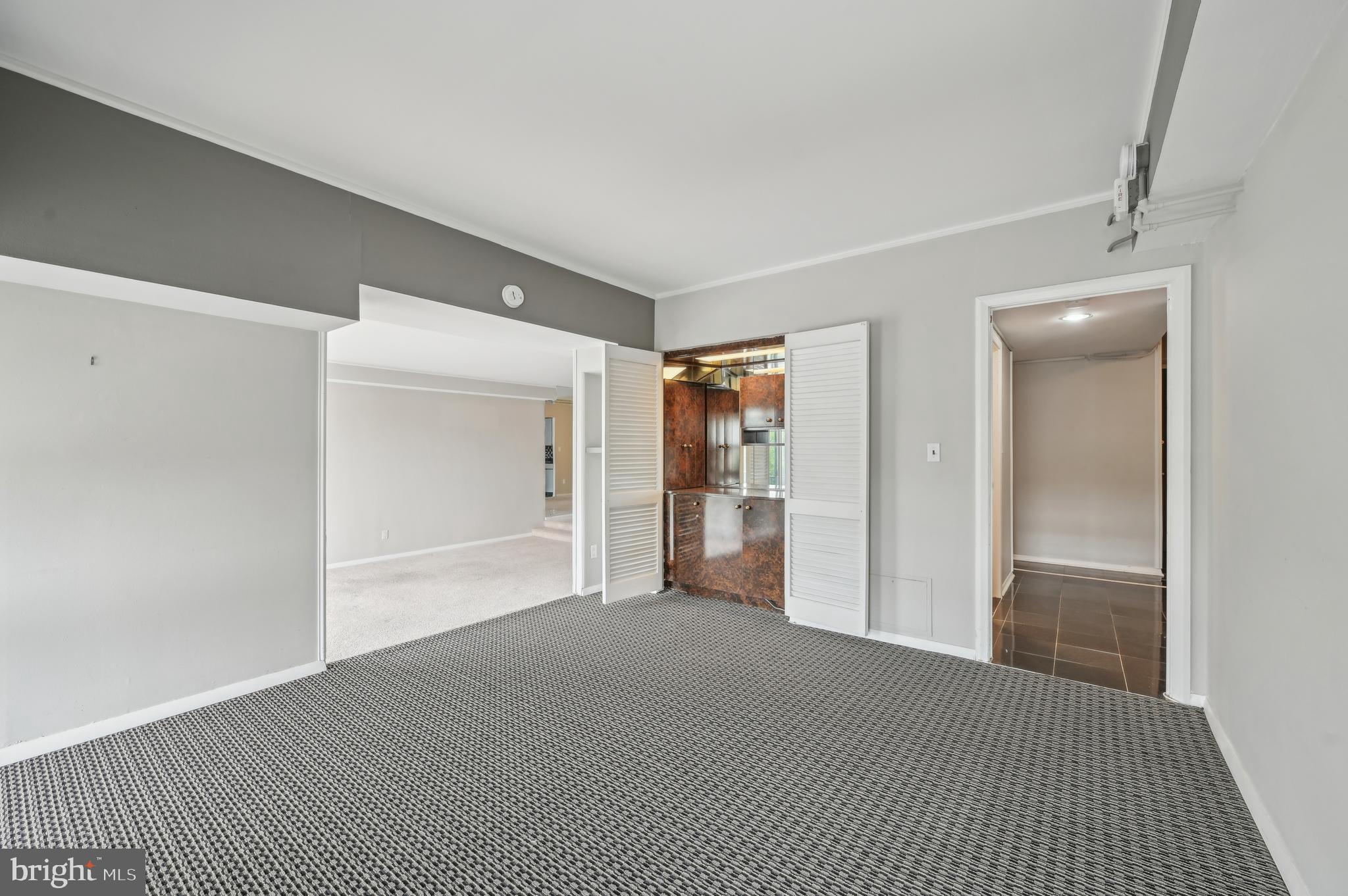 UPPER PARK HEIGHTS - Residential