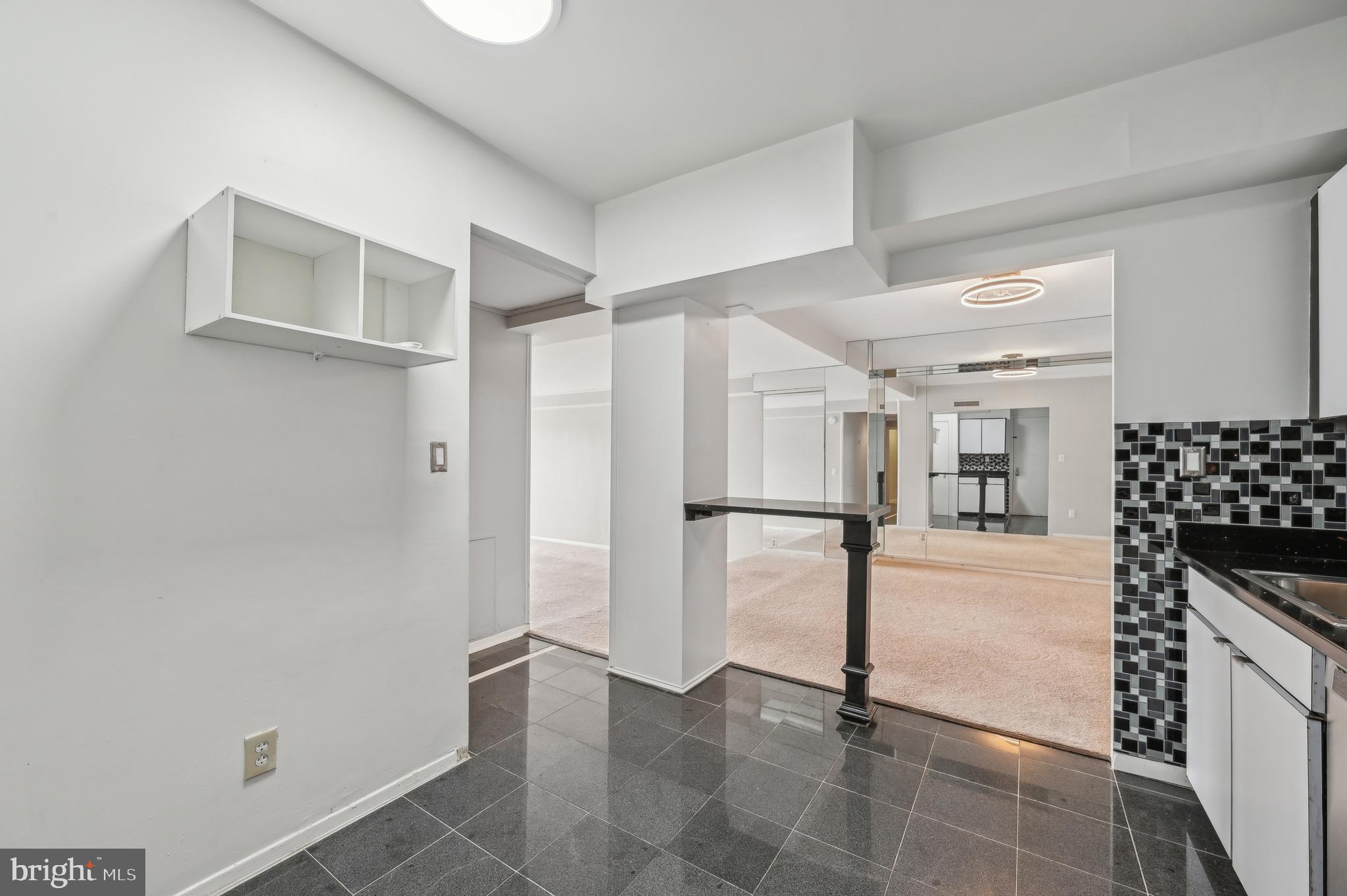 UPPER PARK HEIGHTS - Residential