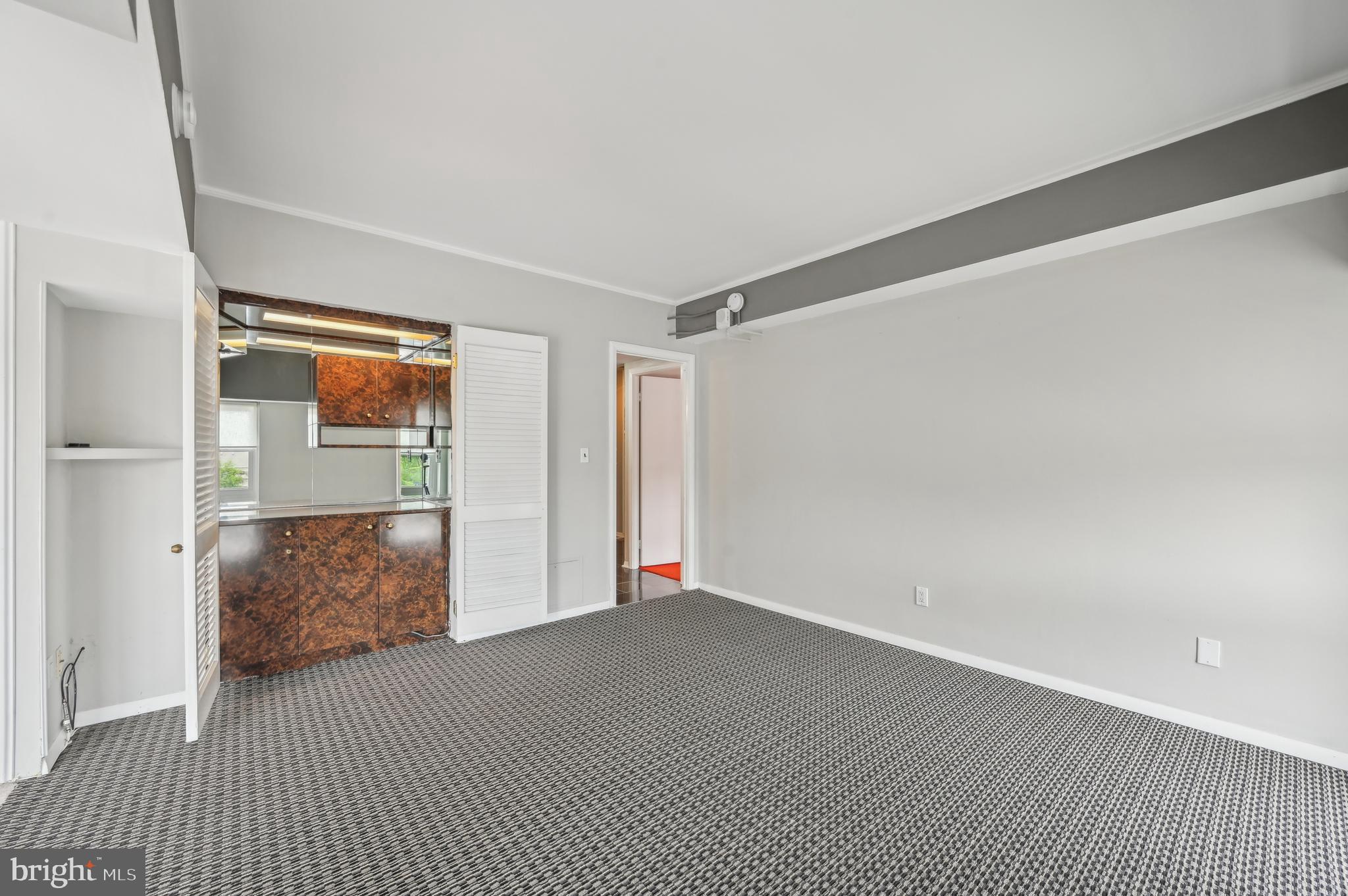 UPPER PARK HEIGHTS - Residential