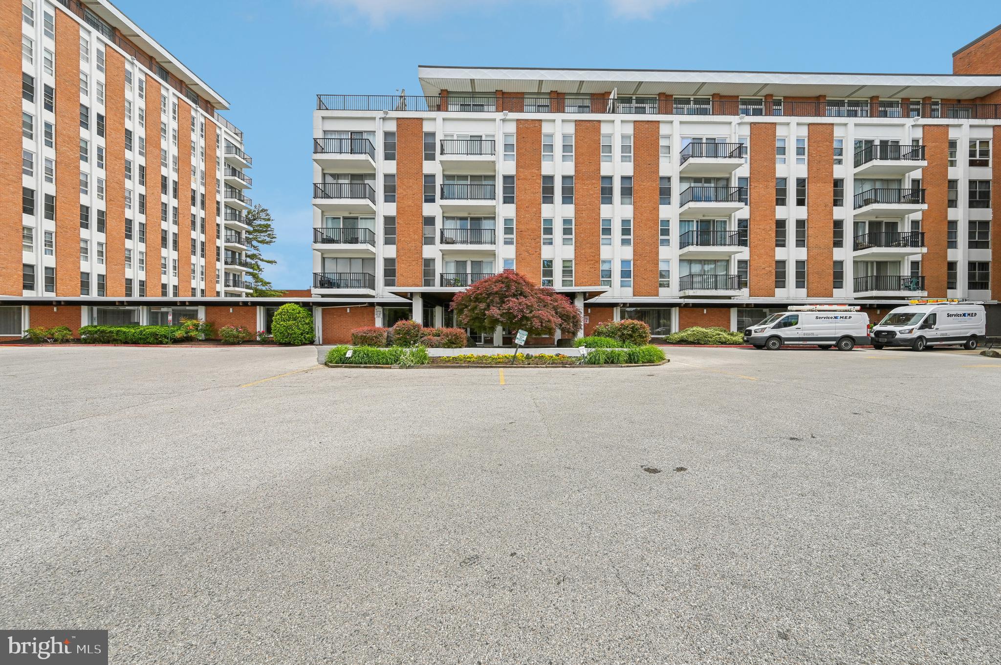 UPPER PARK HEIGHTS - Residential