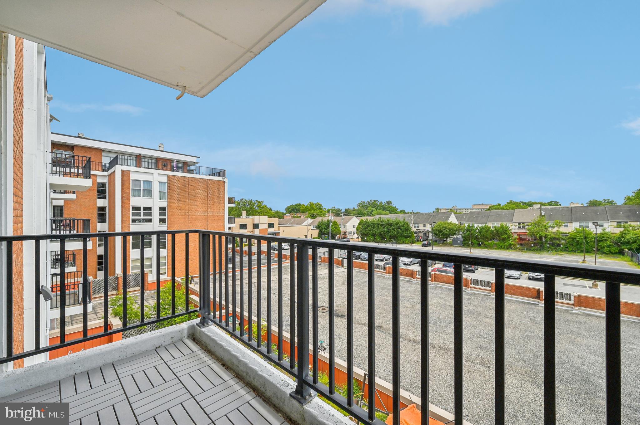 UPPER PARK HEIGHTS - Residential