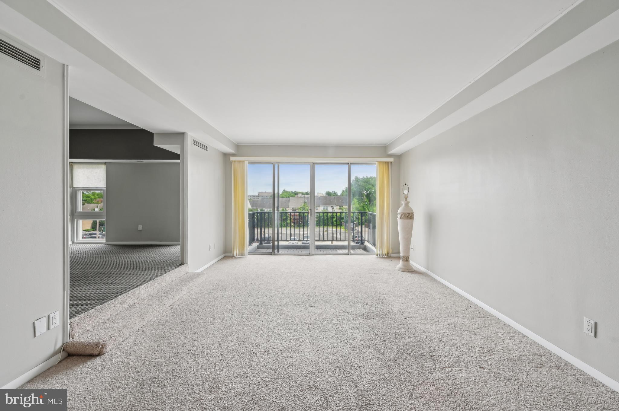 UPPER PARK HEIGHTS - Residential