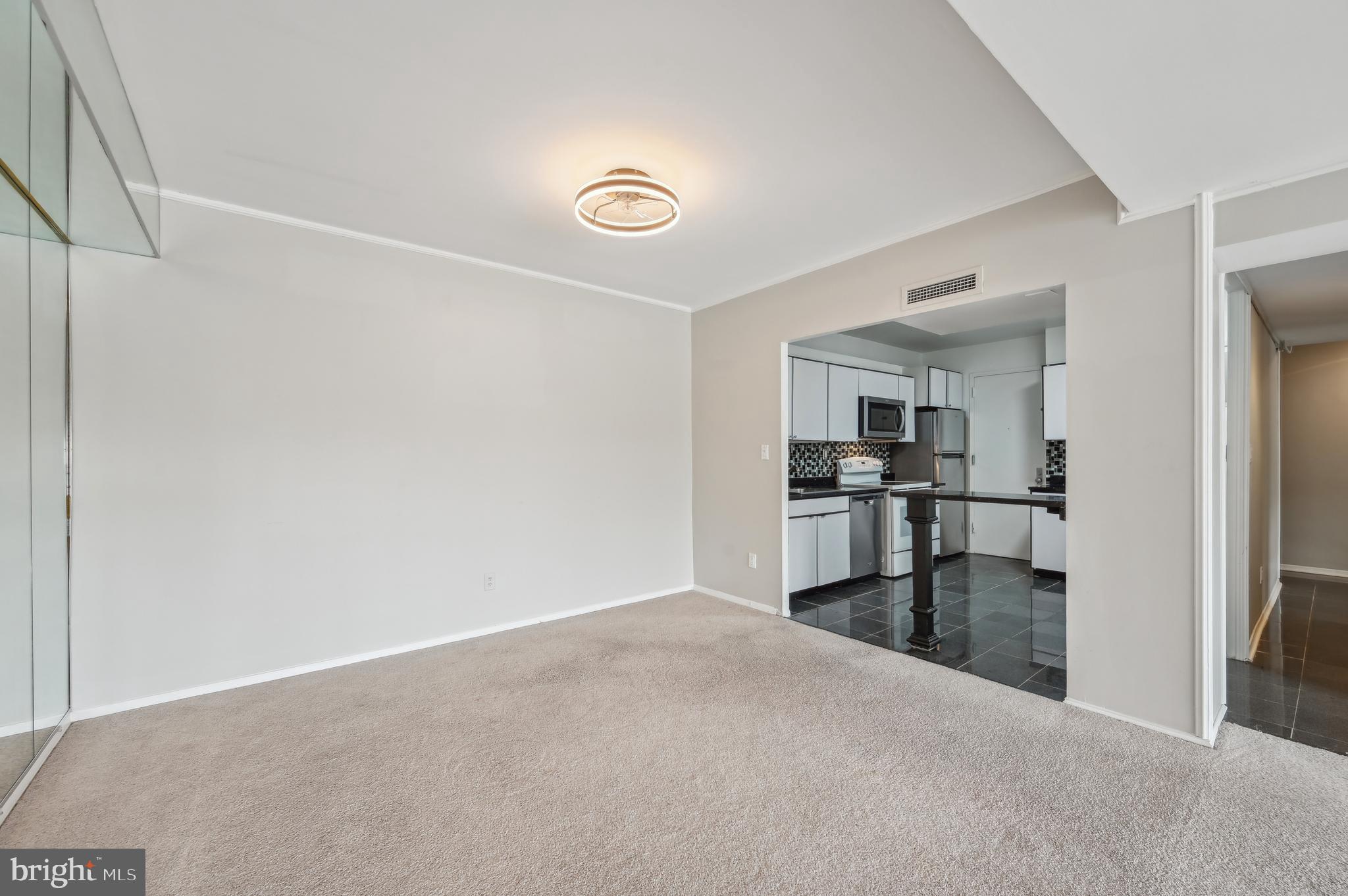 UPPER PARK HEIGHTS - Residential