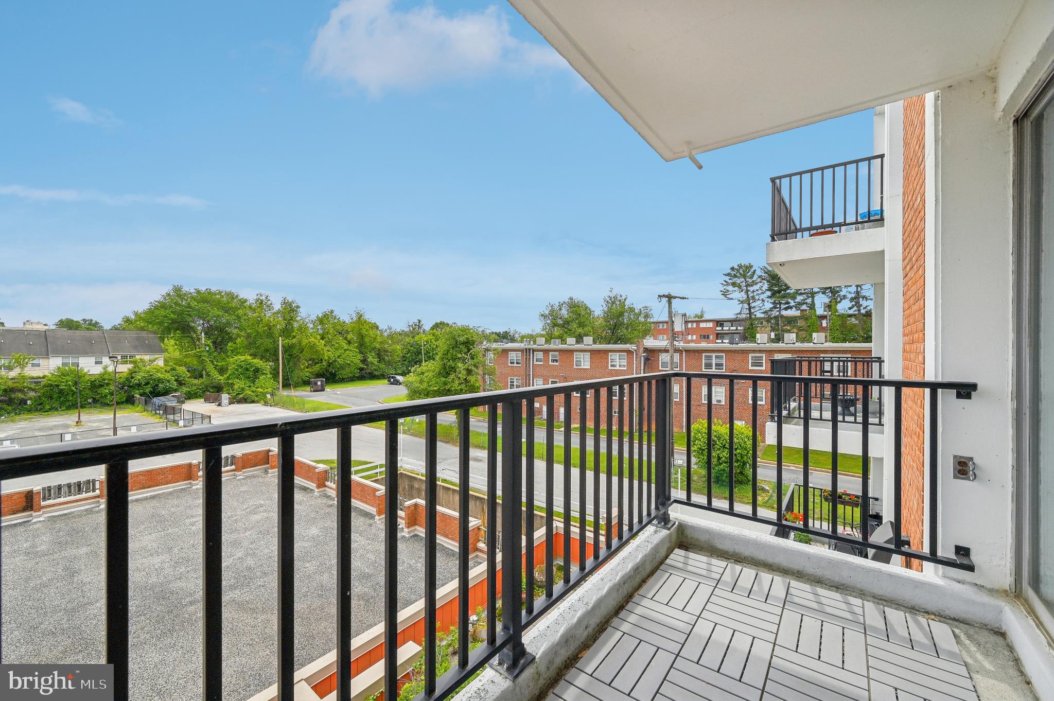 UPPER PARK HEIGHTS - Residential