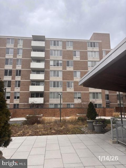 2939 VAN NESS STREET NW 807 WASHINGTON DC 20008