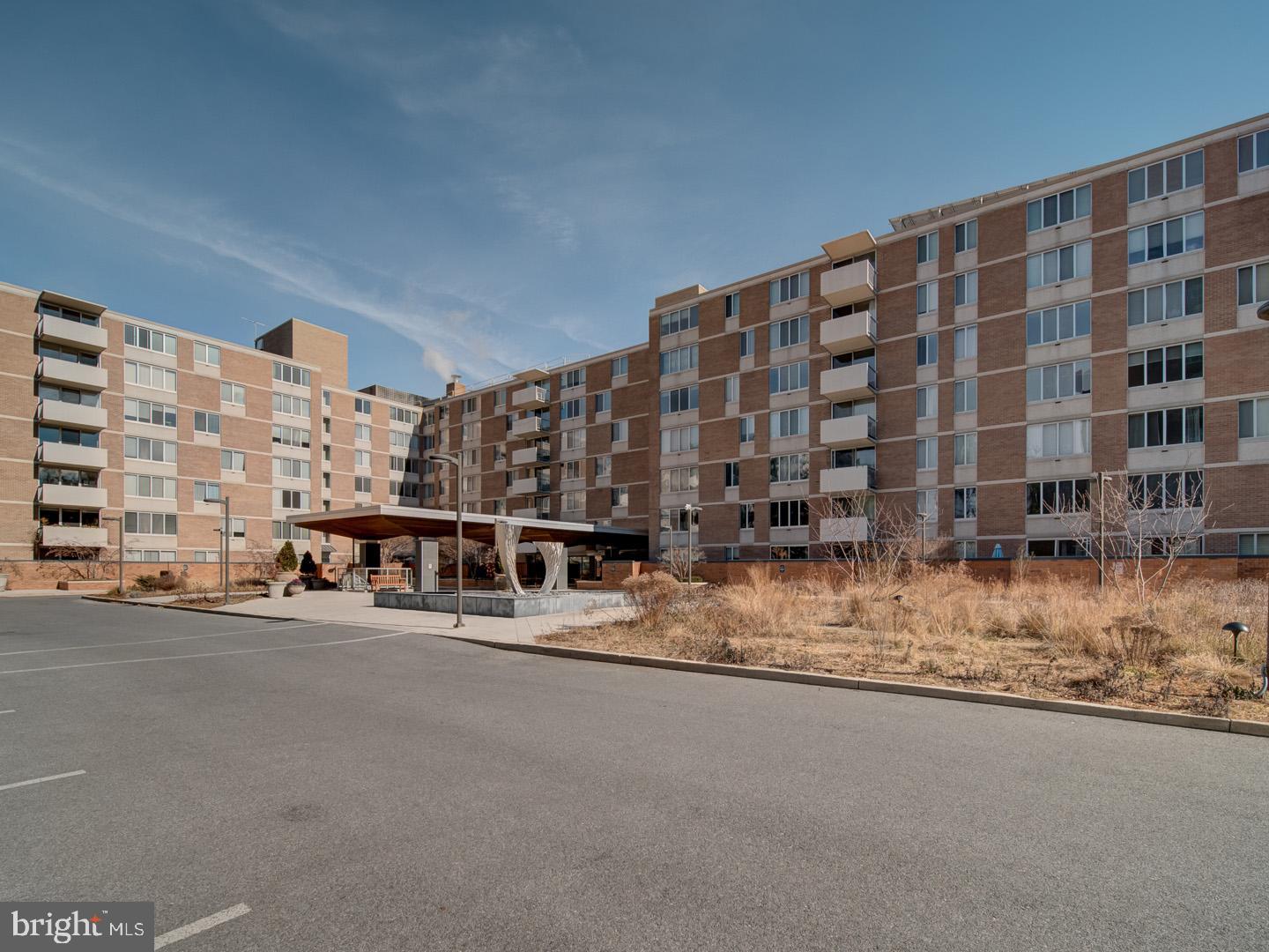 2939 VAN NESS STREET NW 807