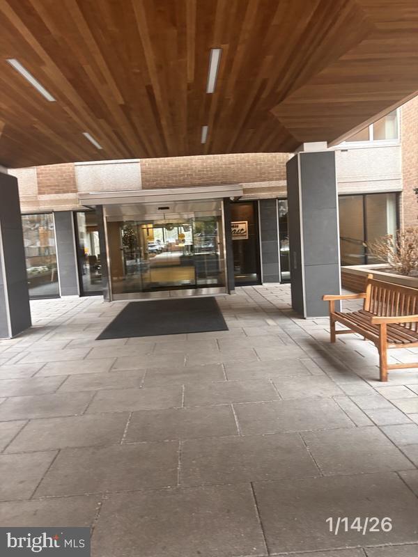 2939 VAN NESS STREET NW 807