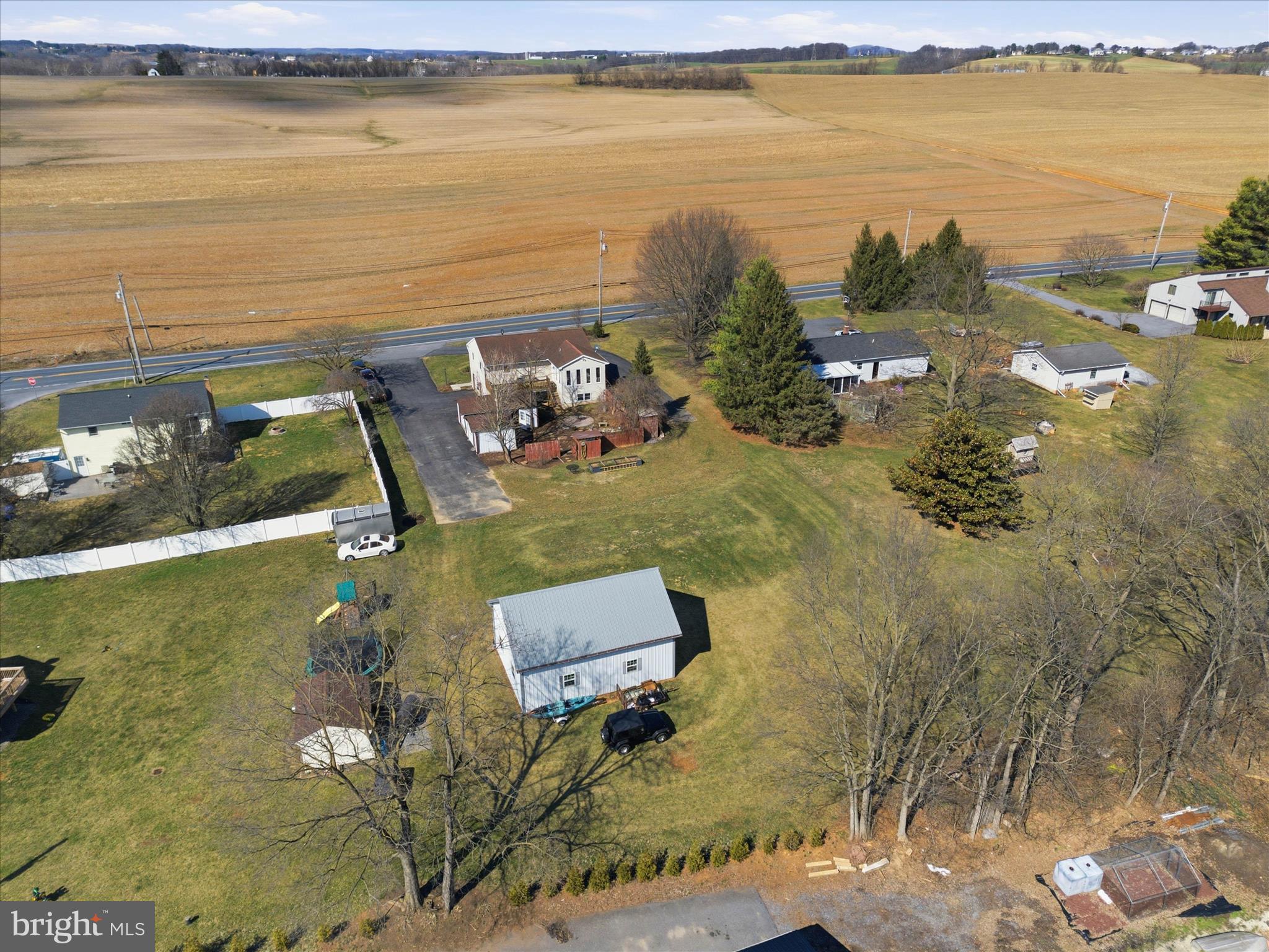 NONE AVAILABLE - Residential