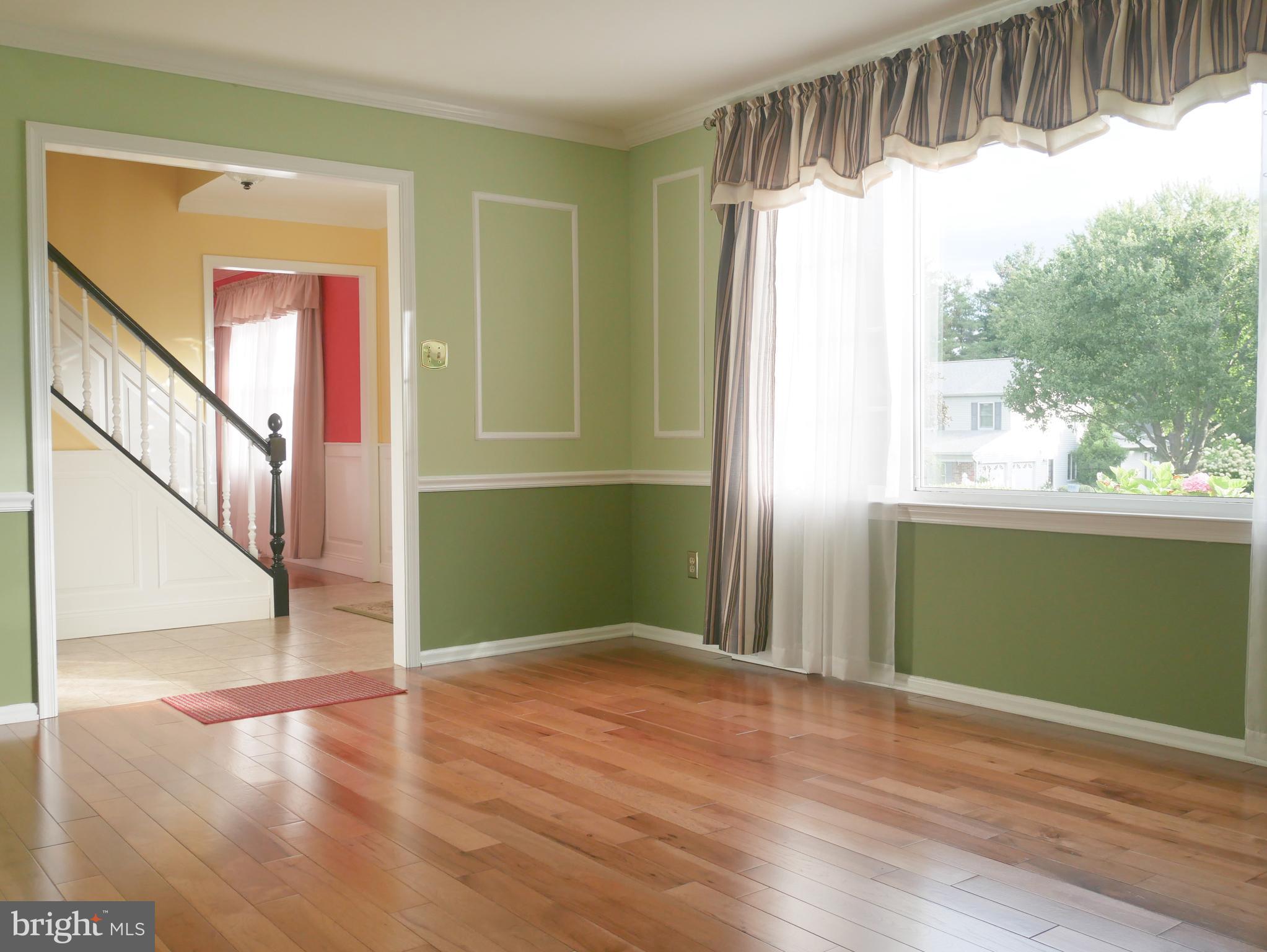 8 TIMBERFARE CIRCLE