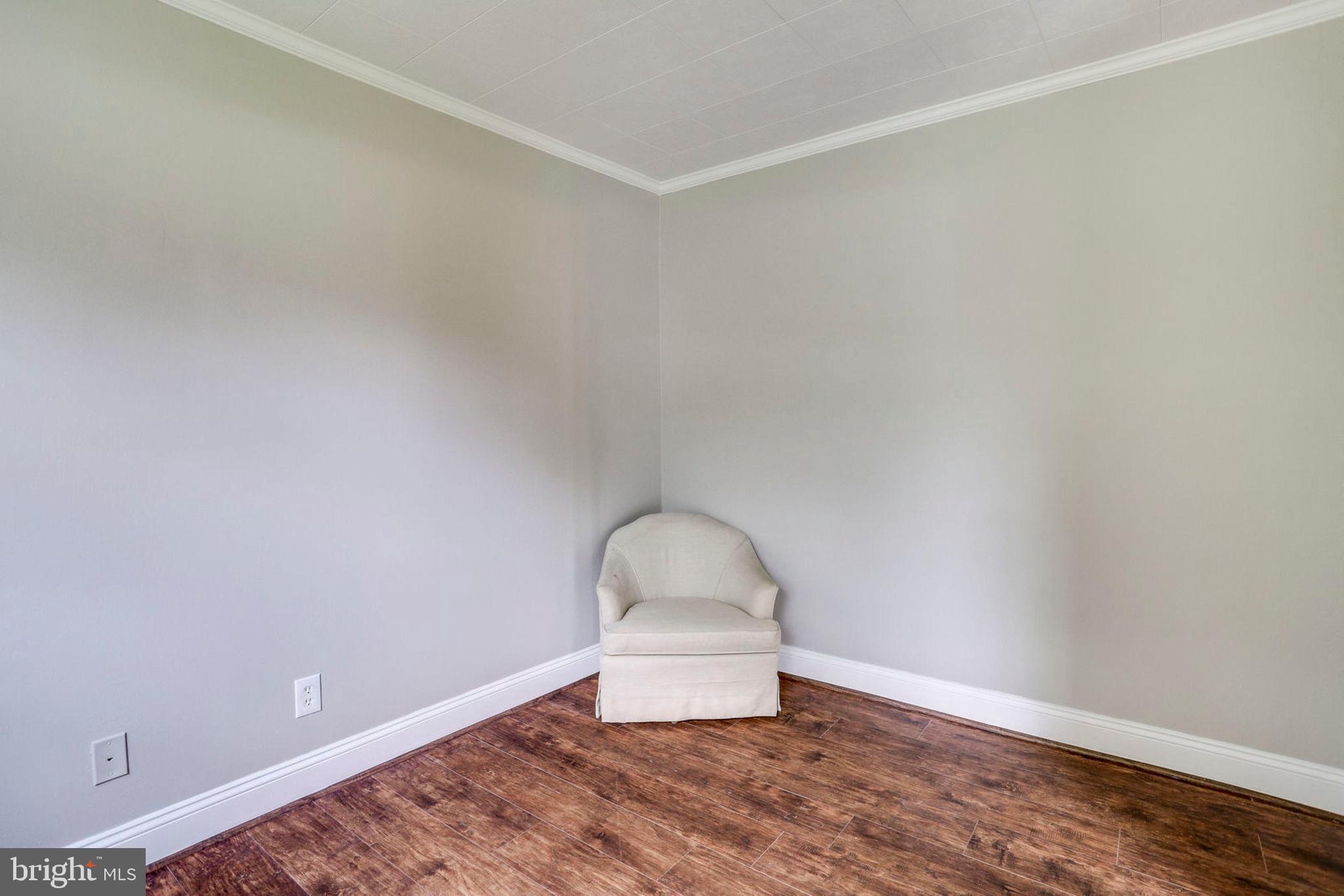 FAIRFAX HERITAGE - Residential