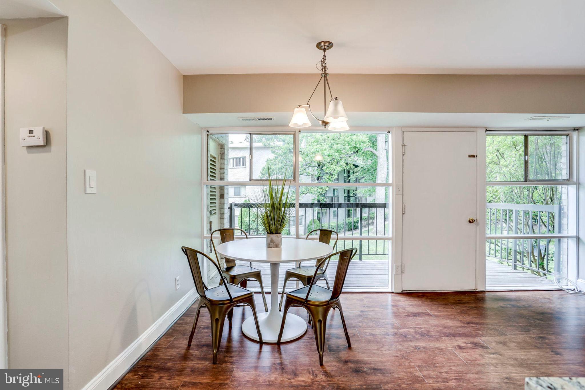 FAIRFAX HERITAGE - Residential