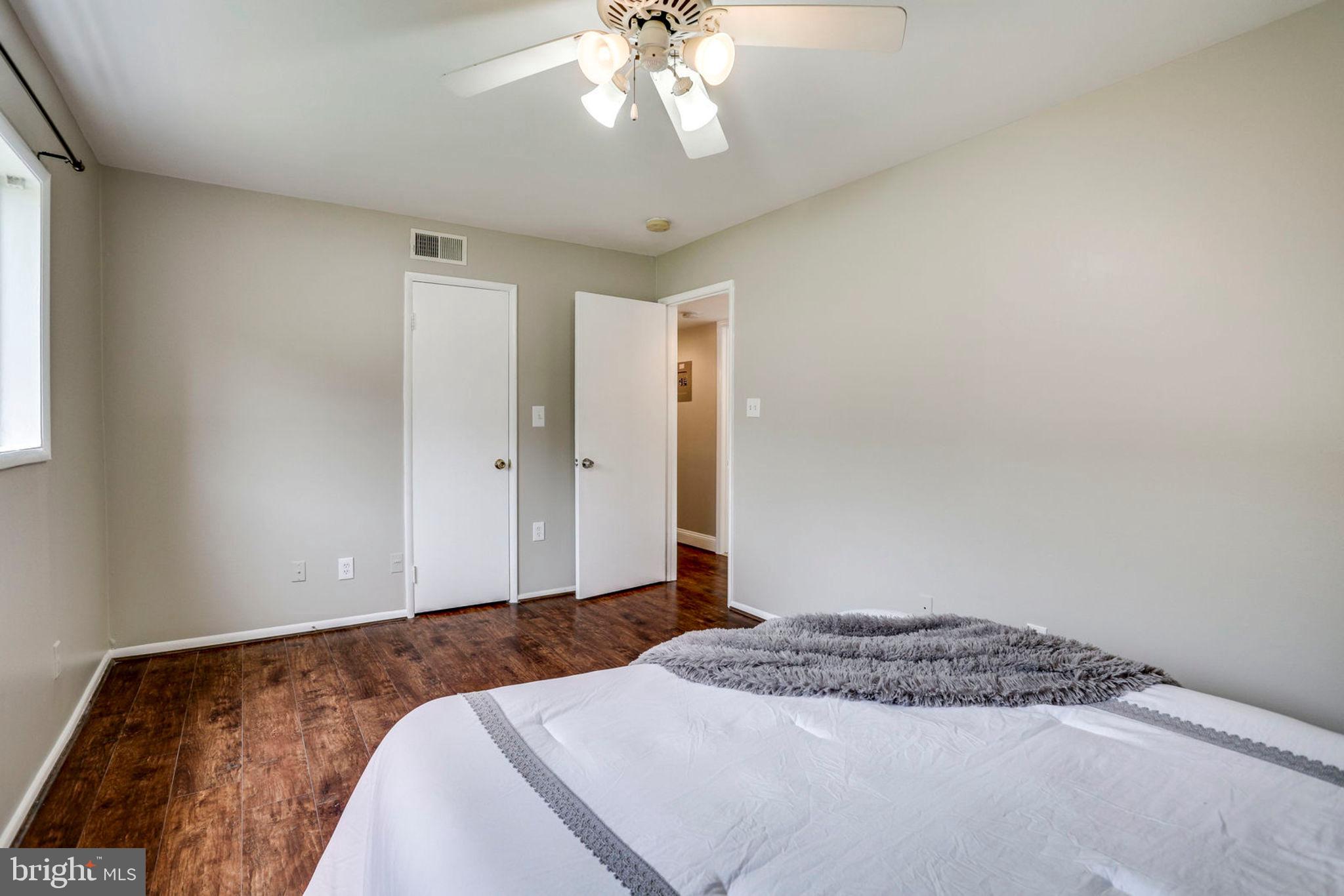 FAIRFAX HERITAGE - Residential