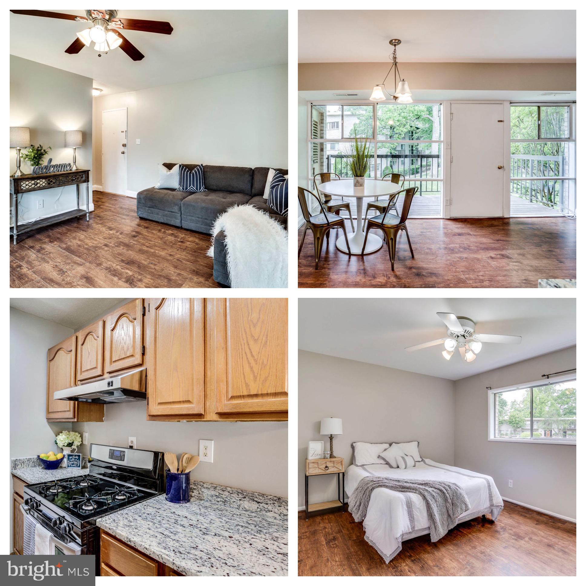 FAIRFAX HERITAGE - Residential