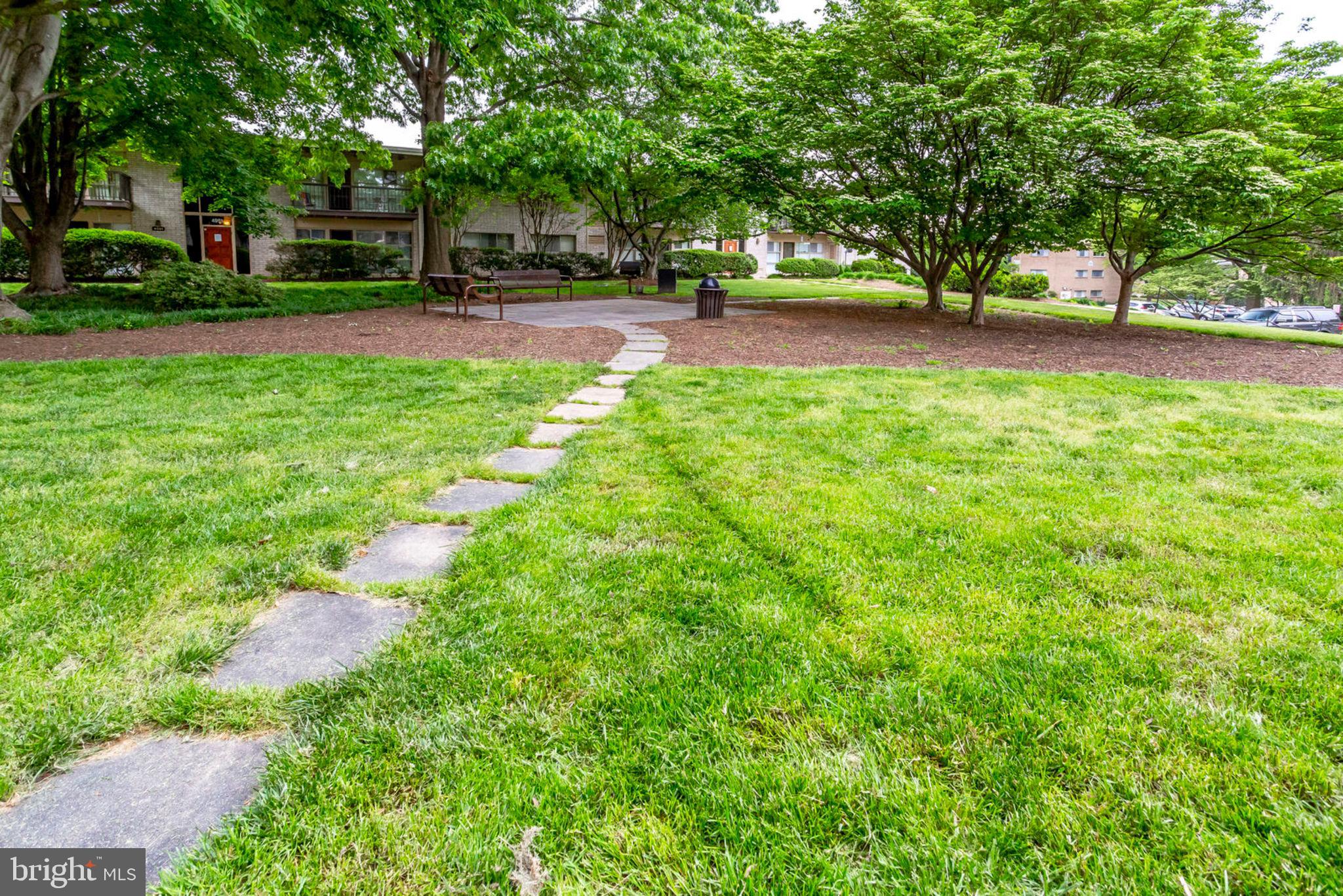 FAIRFAX HERITAGE - Residential