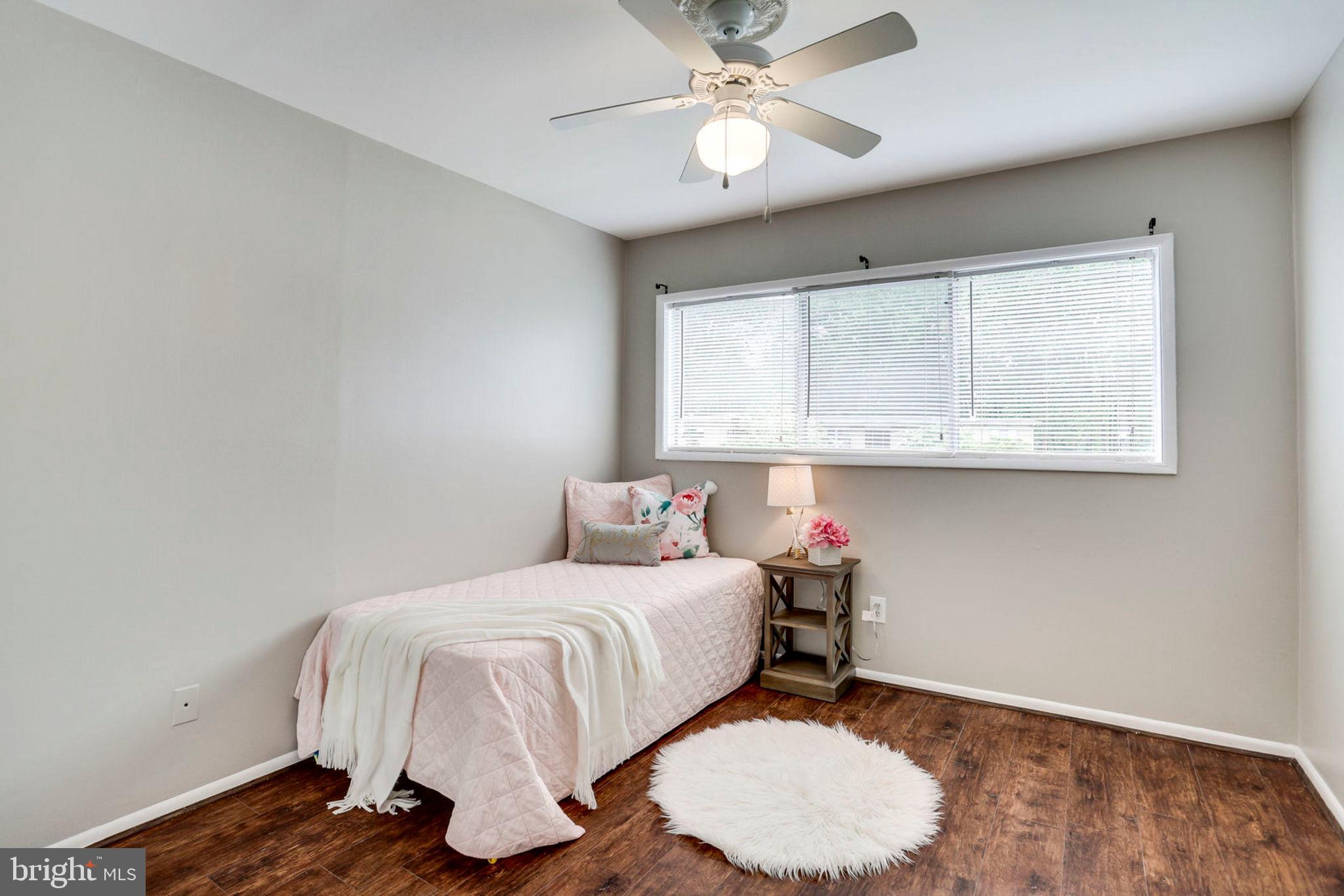 FAIRFAX HERITAGE - Residential