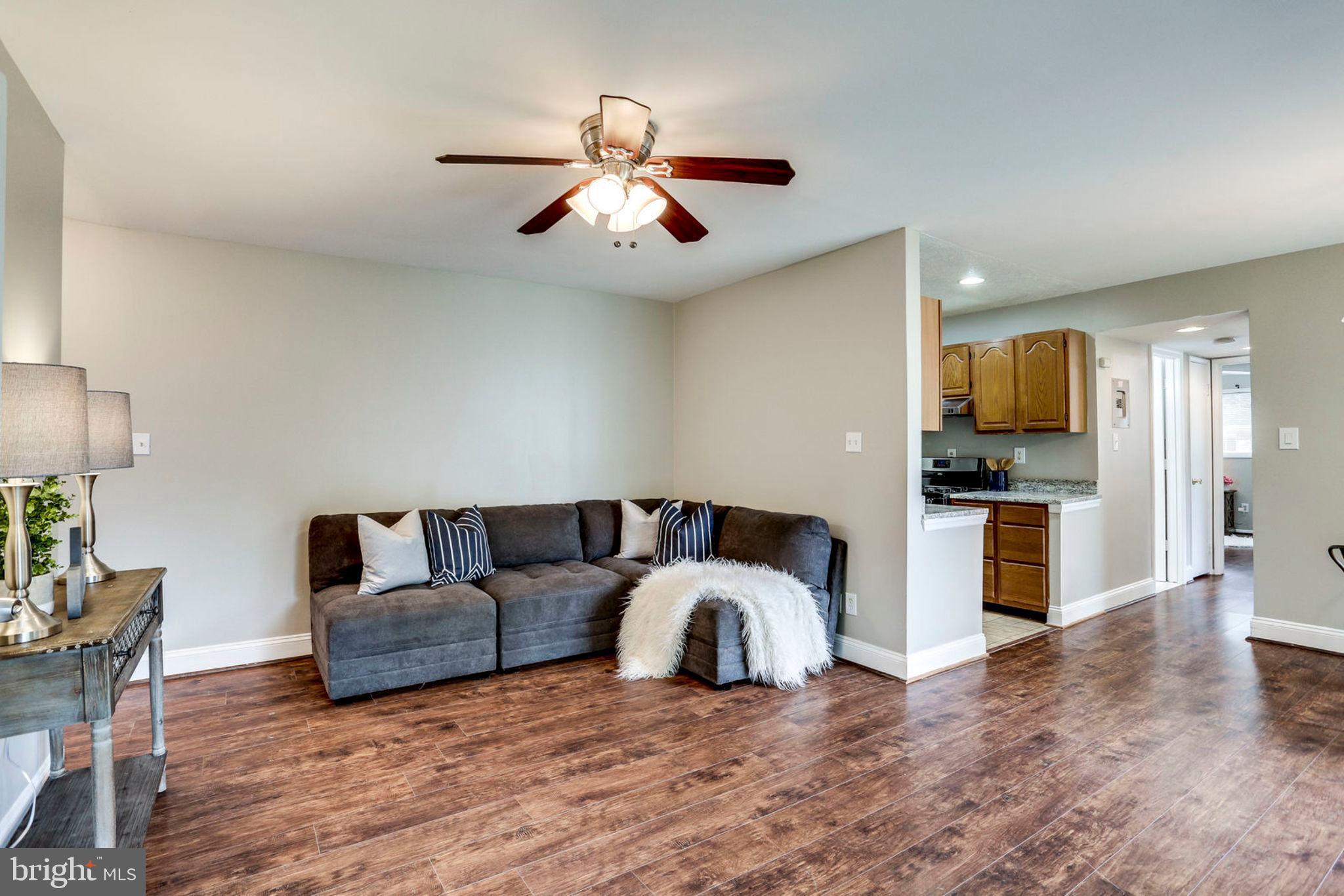 FAIRFAX HERITAGE - Residential