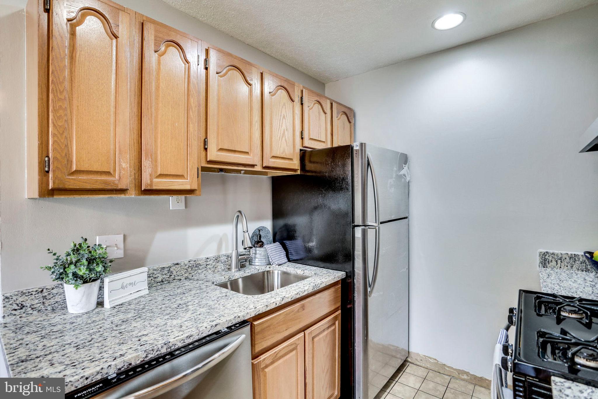 FAIRFAX HERITAGE - Residential