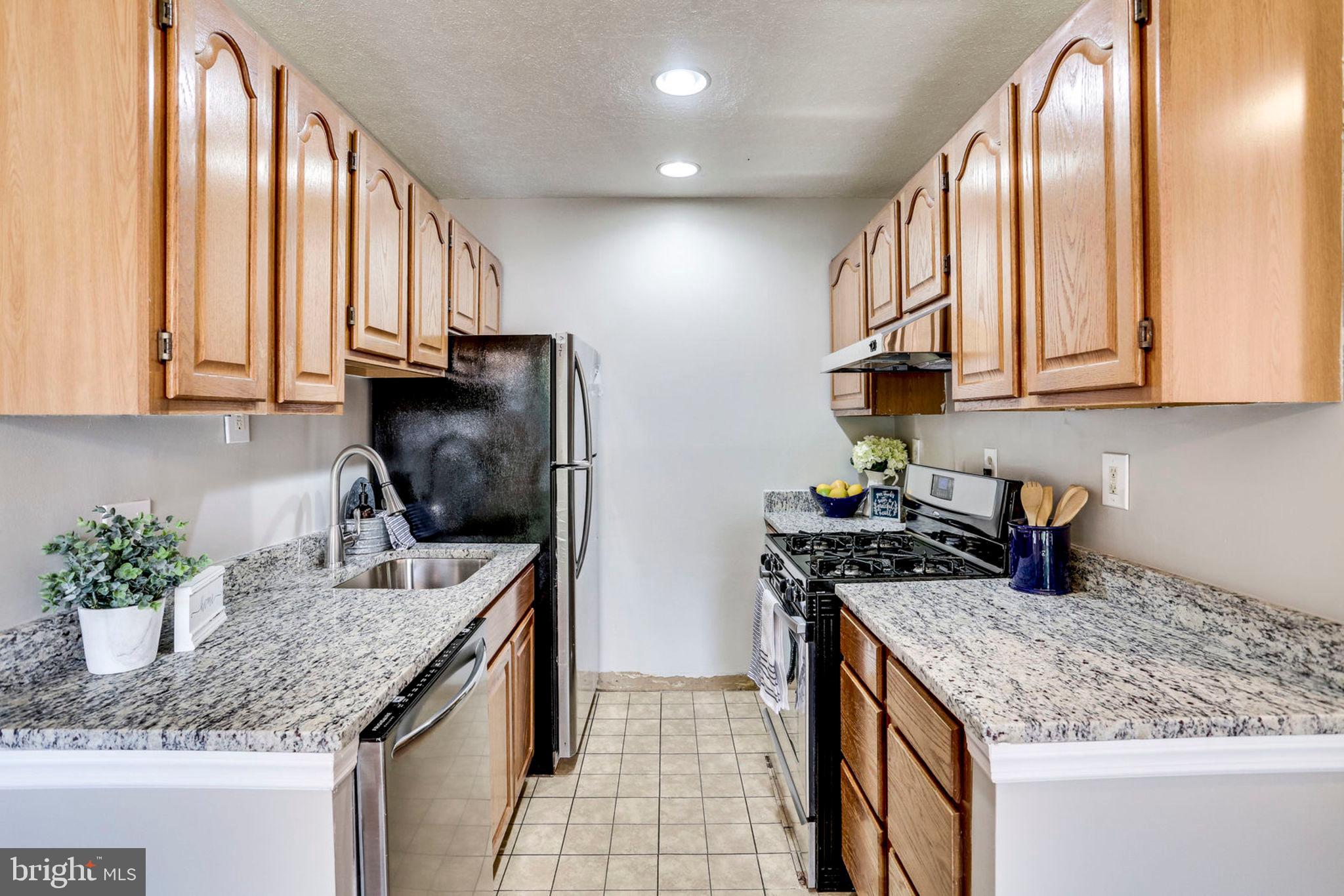 FAIRFAX HERITAGE - Residential