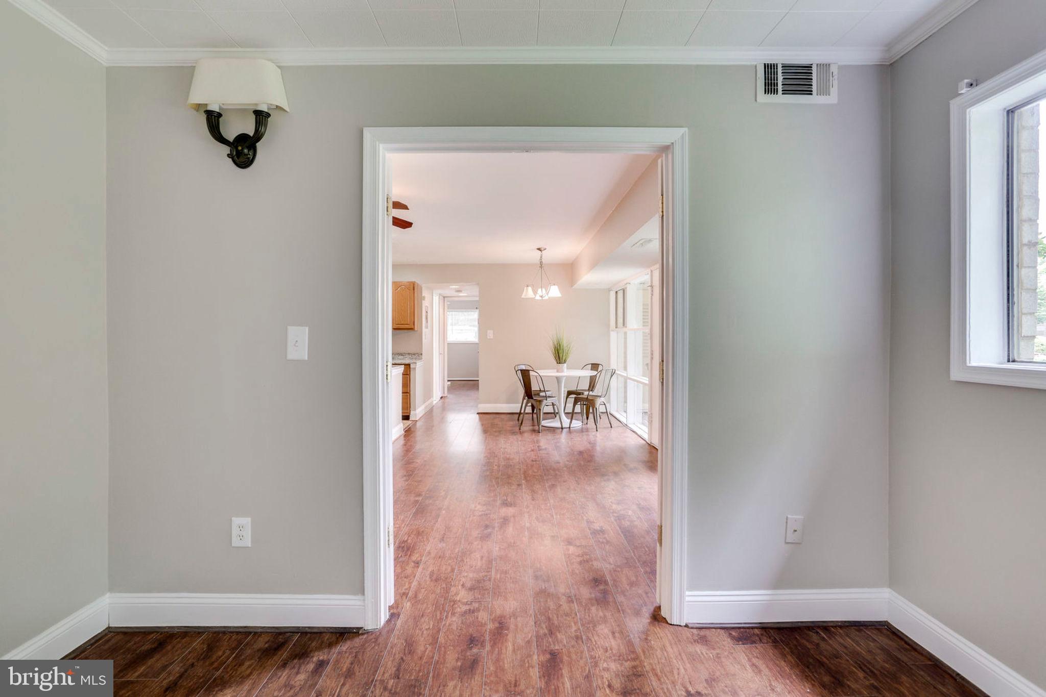 FAIRFAX HERITAGE - Residential